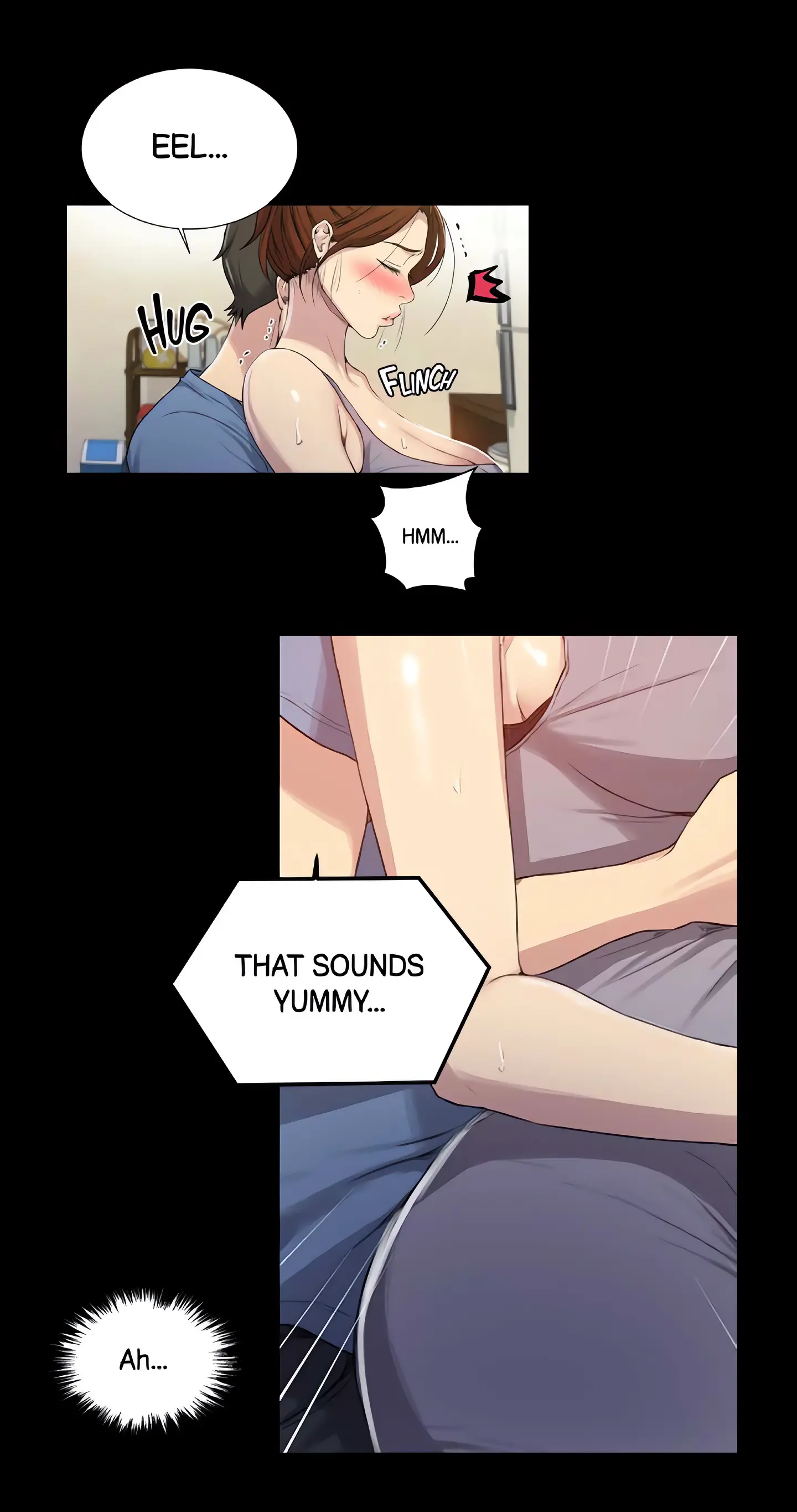 Secret Class Uncensored Fan Edition Chapter 88 - Page 30