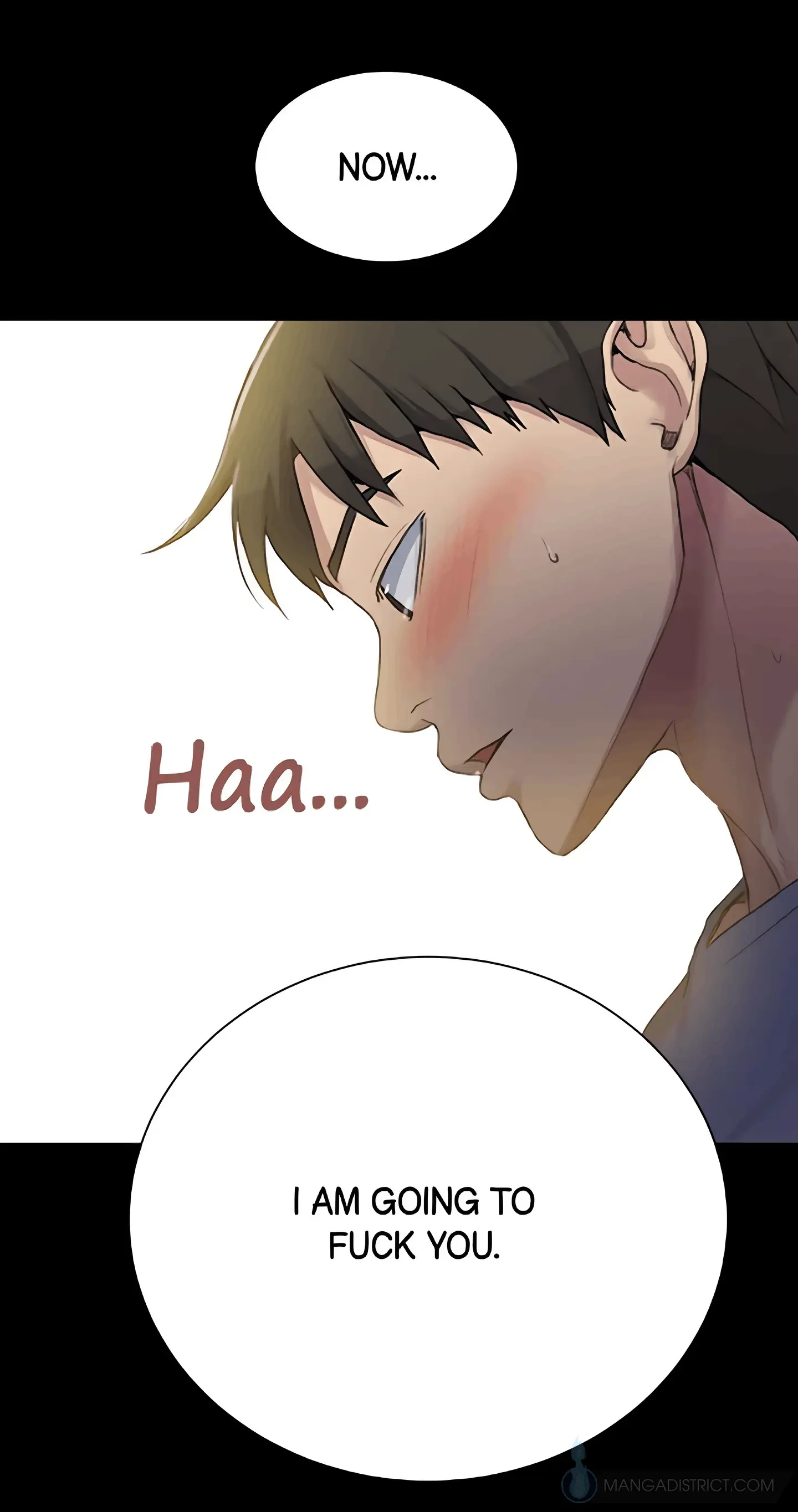 Secret Class Uncensored Fan Edition Chapter 88 - Page 41
