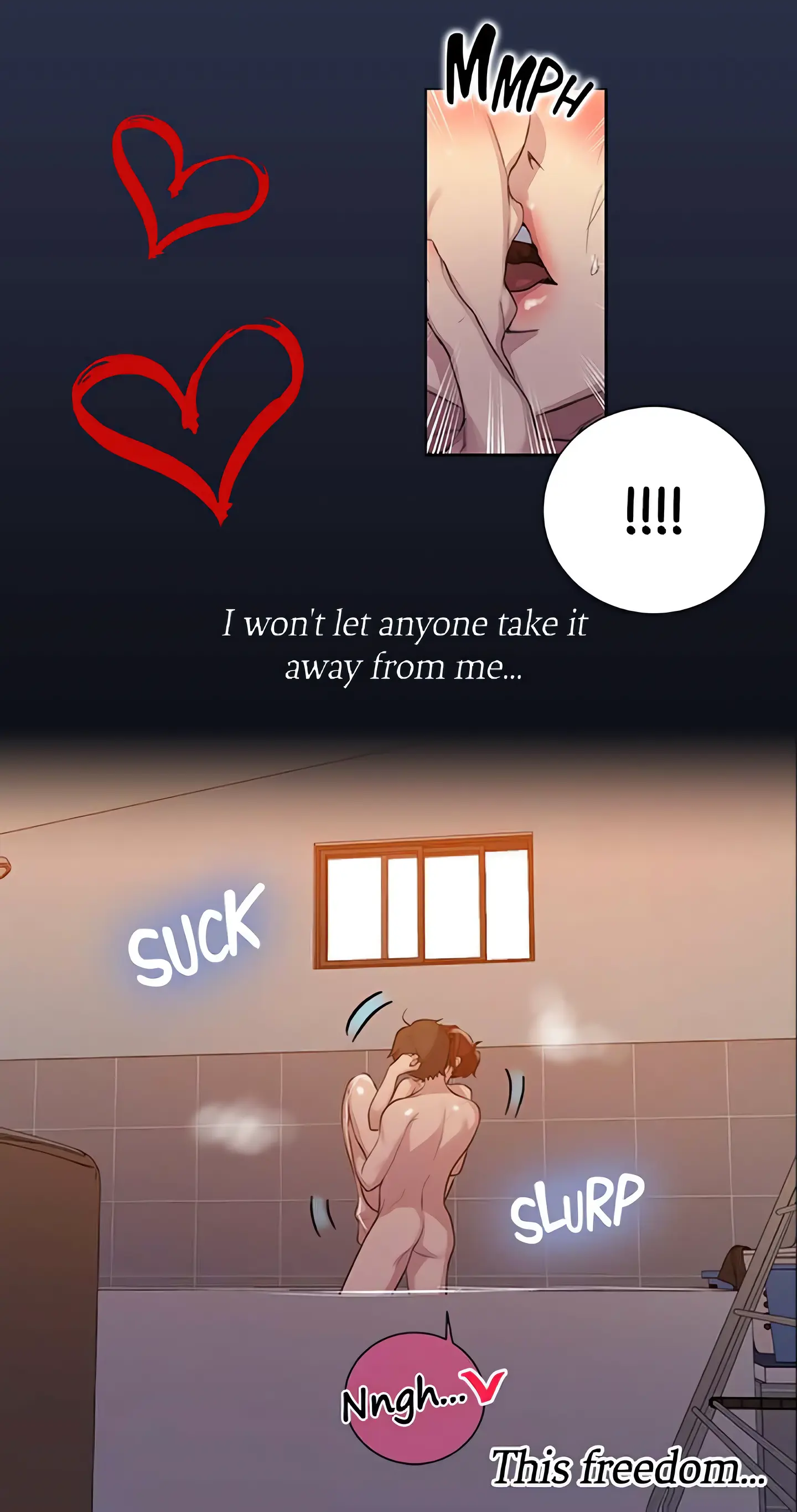 Secret Class Uncensored Fan Edition Chapter 88 - Page 5
