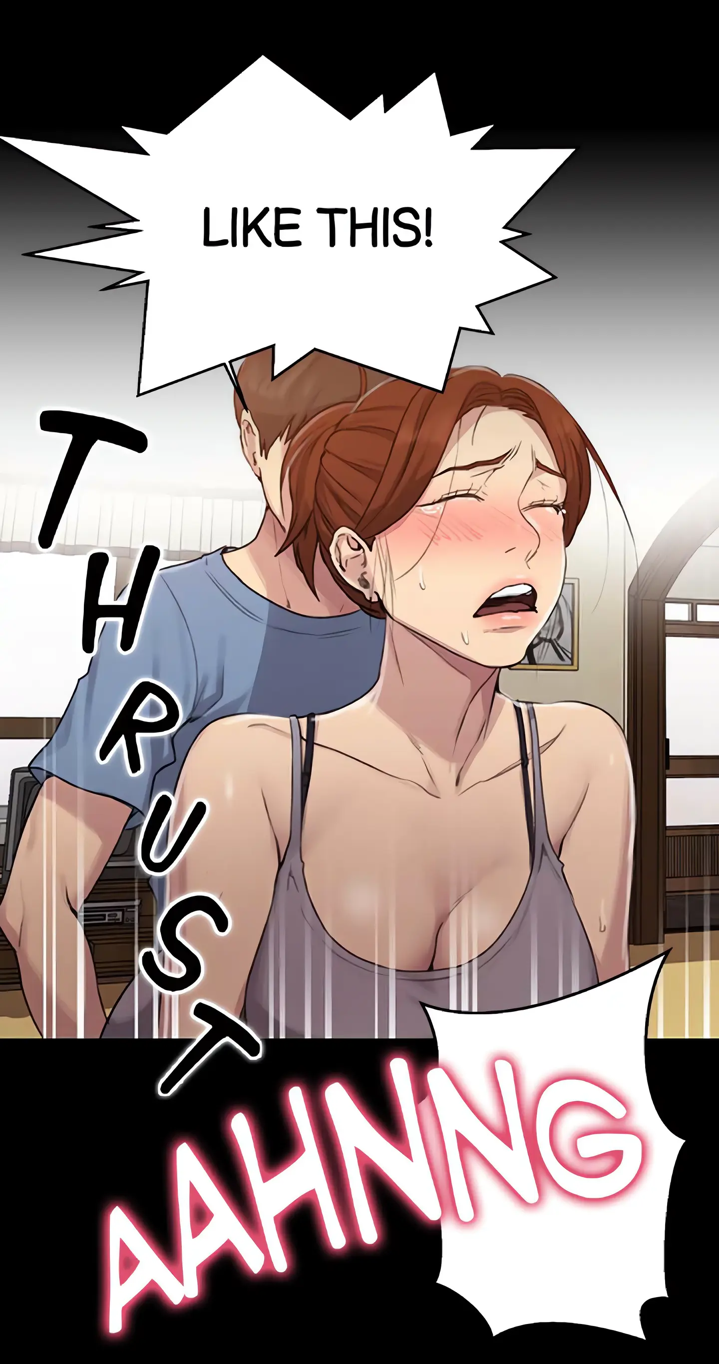 Secret Class Uncensored Fan Edition Chapter 89 - Page 13