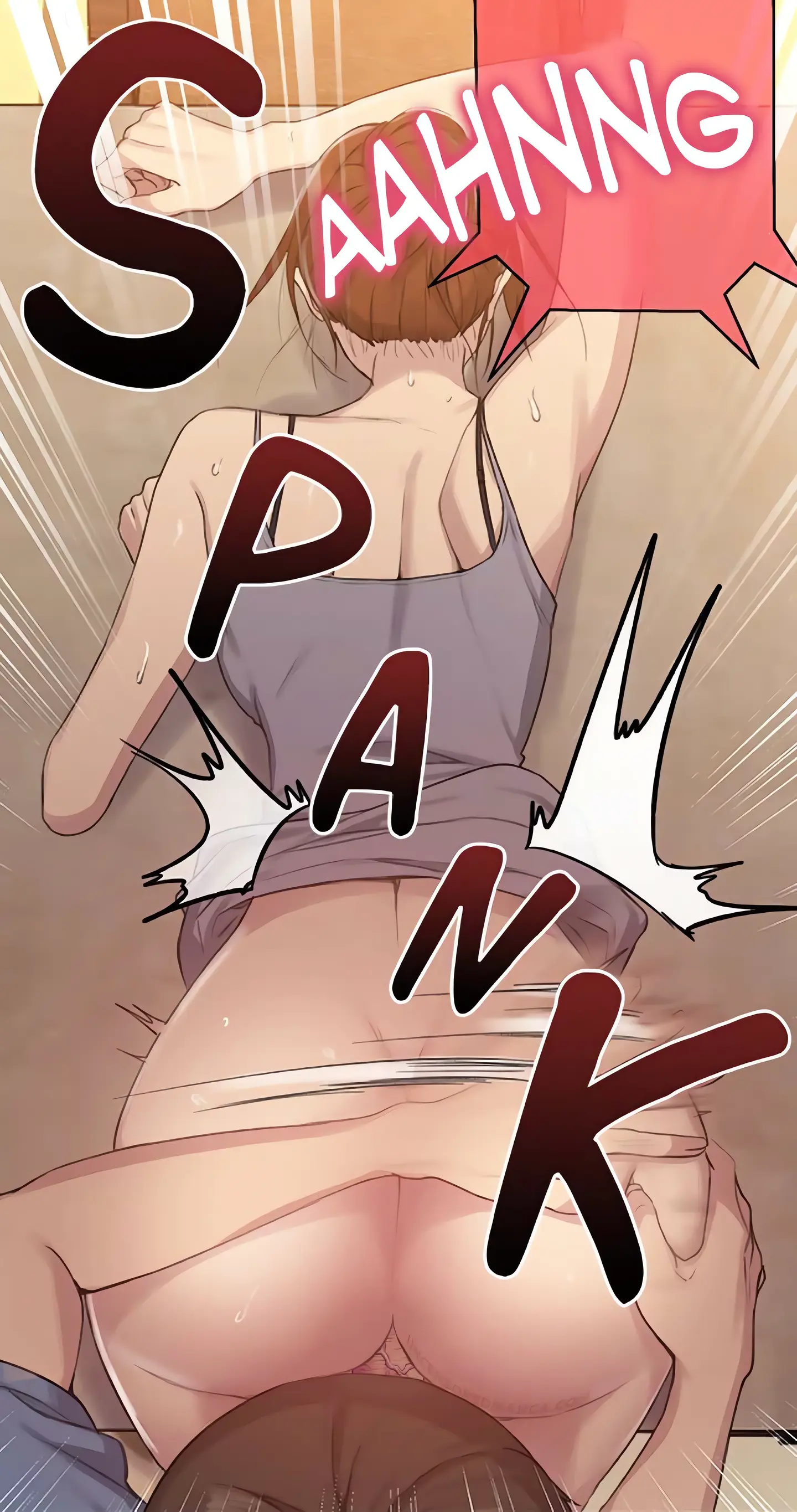 Secret Class Uncensored Fan Edition Chapter 89 - Page 15