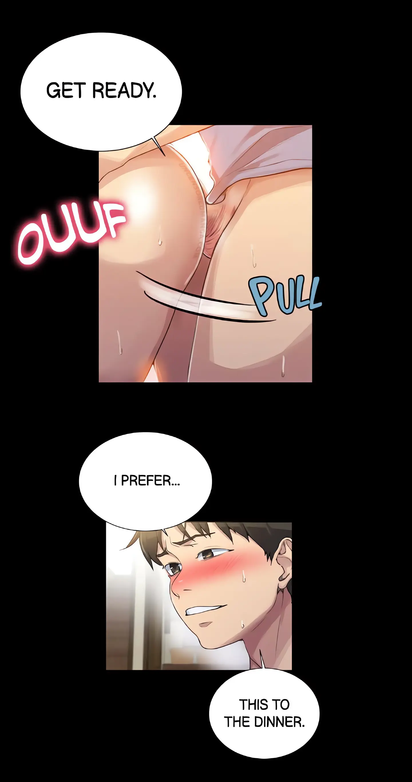 Secret Class Uncensored Fan Edition Chapter 89 - Page 18