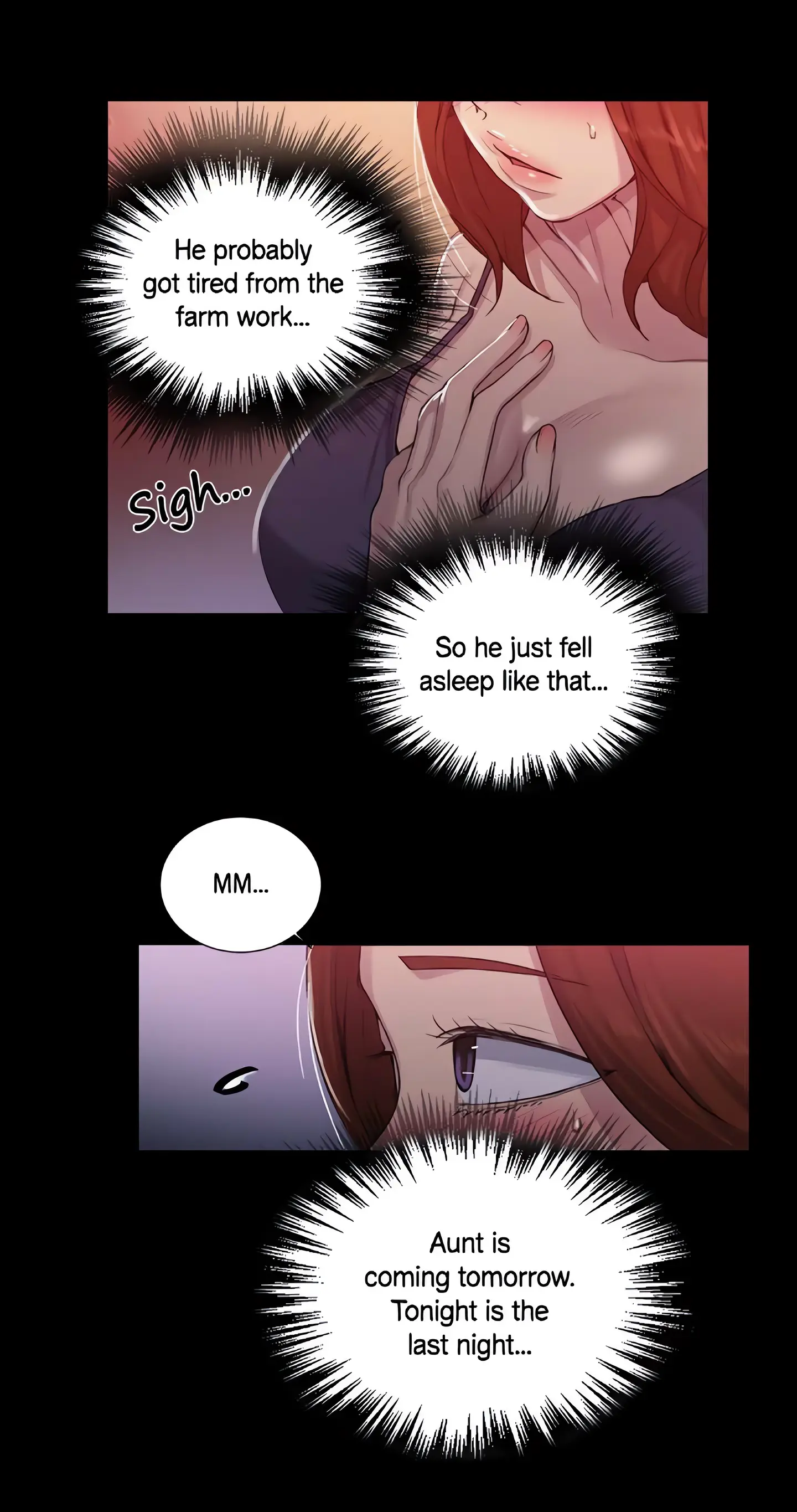 Secret Class Uncensored Fan Edition Chapter 89 - Page 37