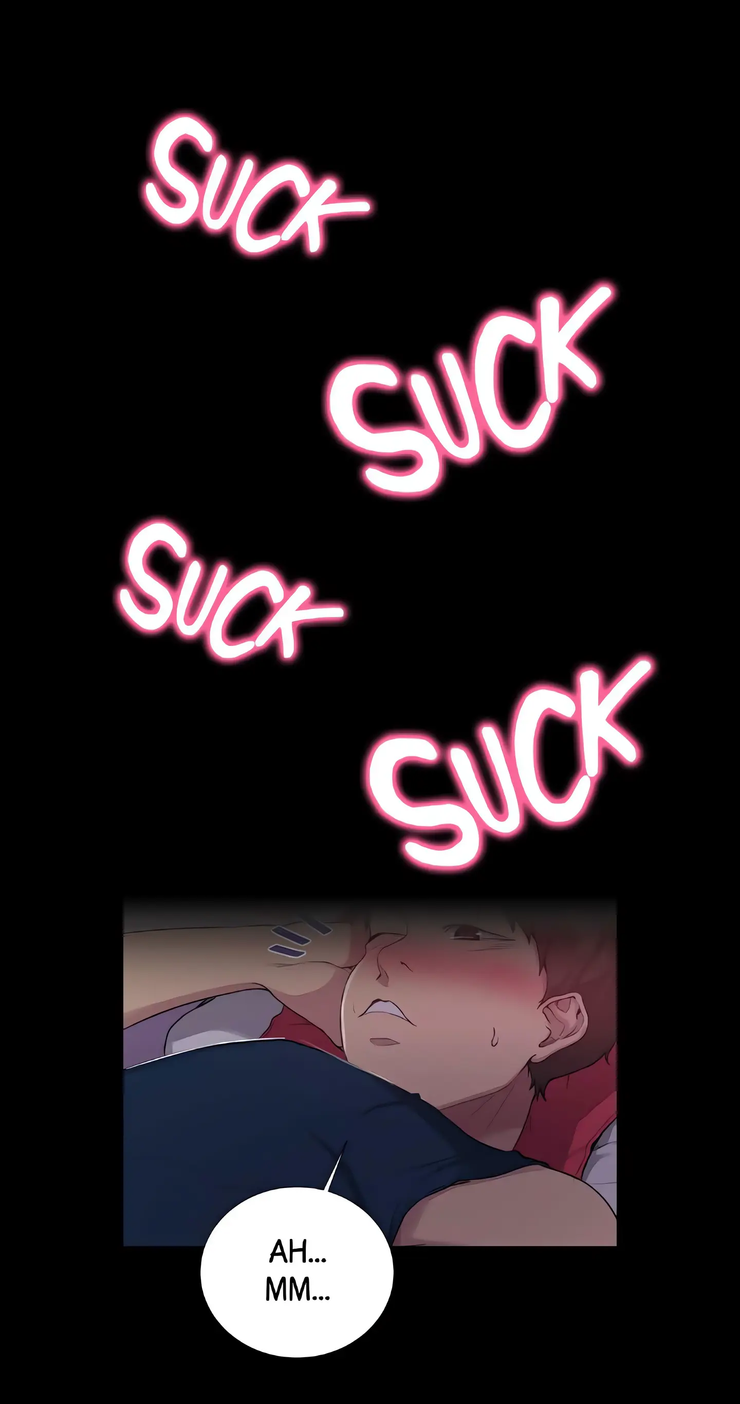 Secret Class Uncensored Fan Edition Chapter 89 - Page 38