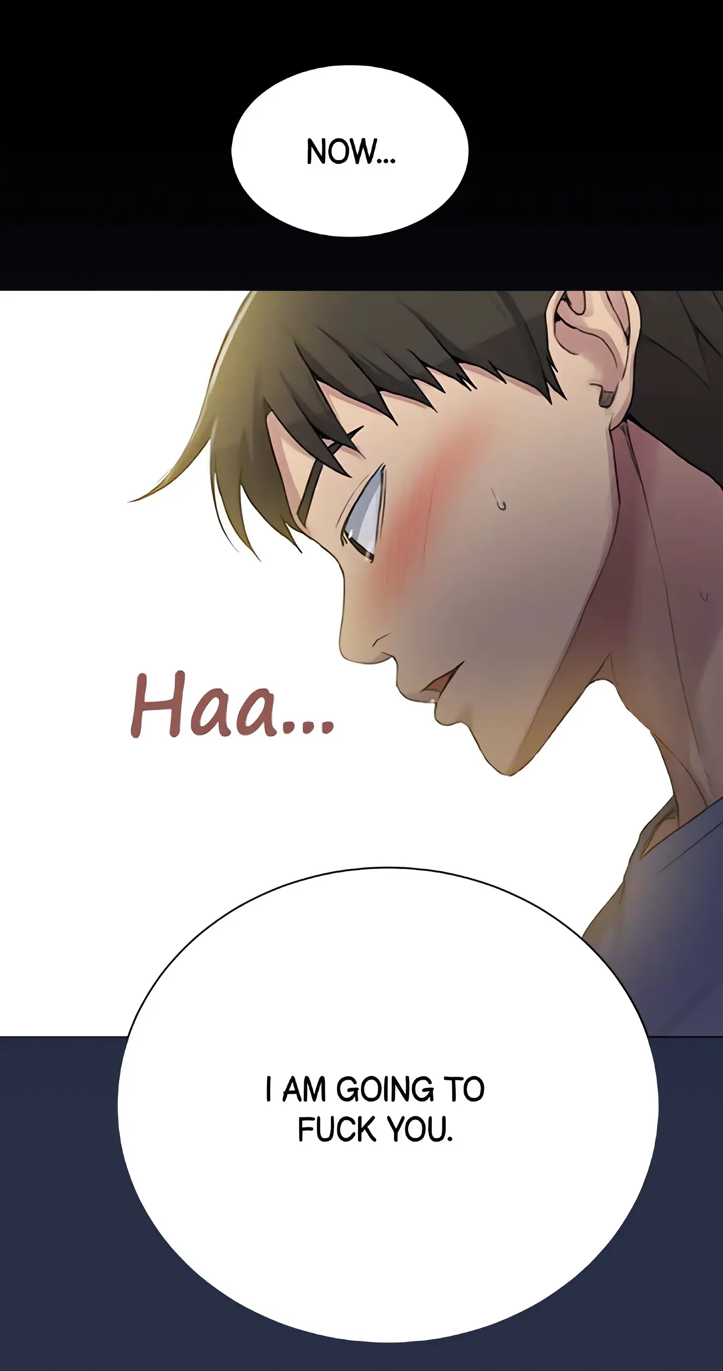Secret Class Uncensored Fan Edition Chapter 89 - Page 4