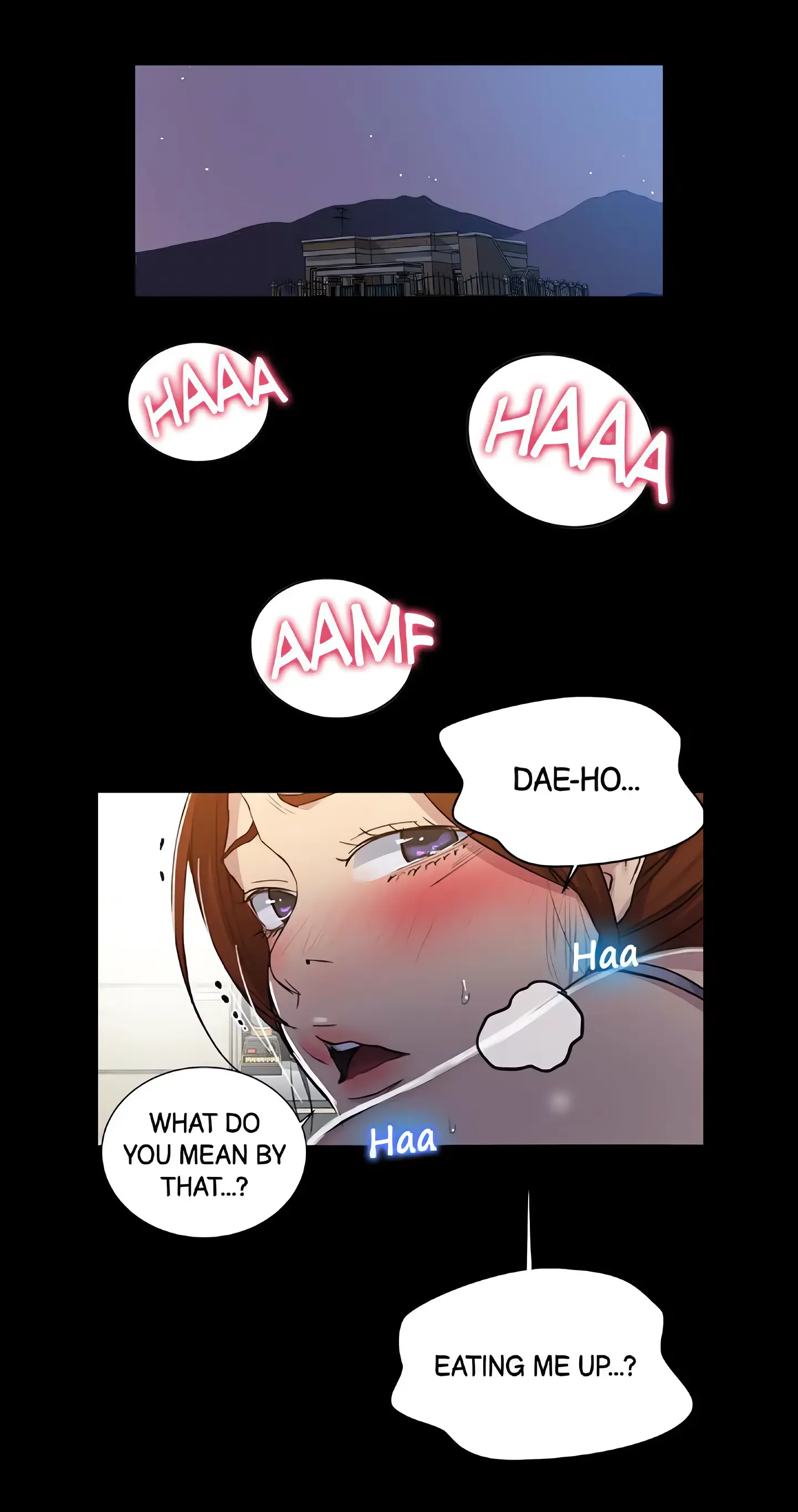 Secret Class Uncensored Fan Edition Chapter 89 - Page 6