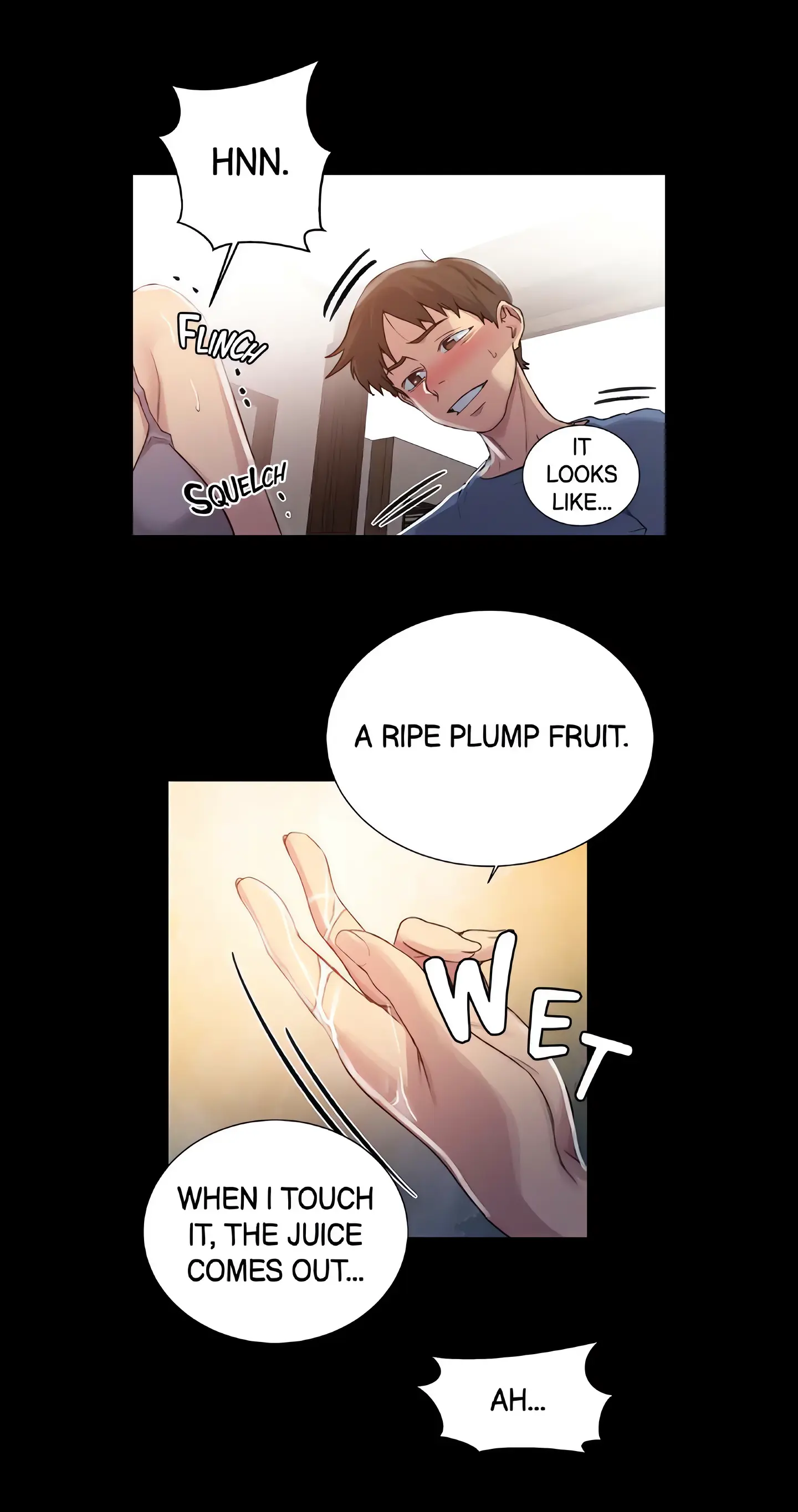 Secret Class Uncensored Fan Edition Chapter 89 - Page 9