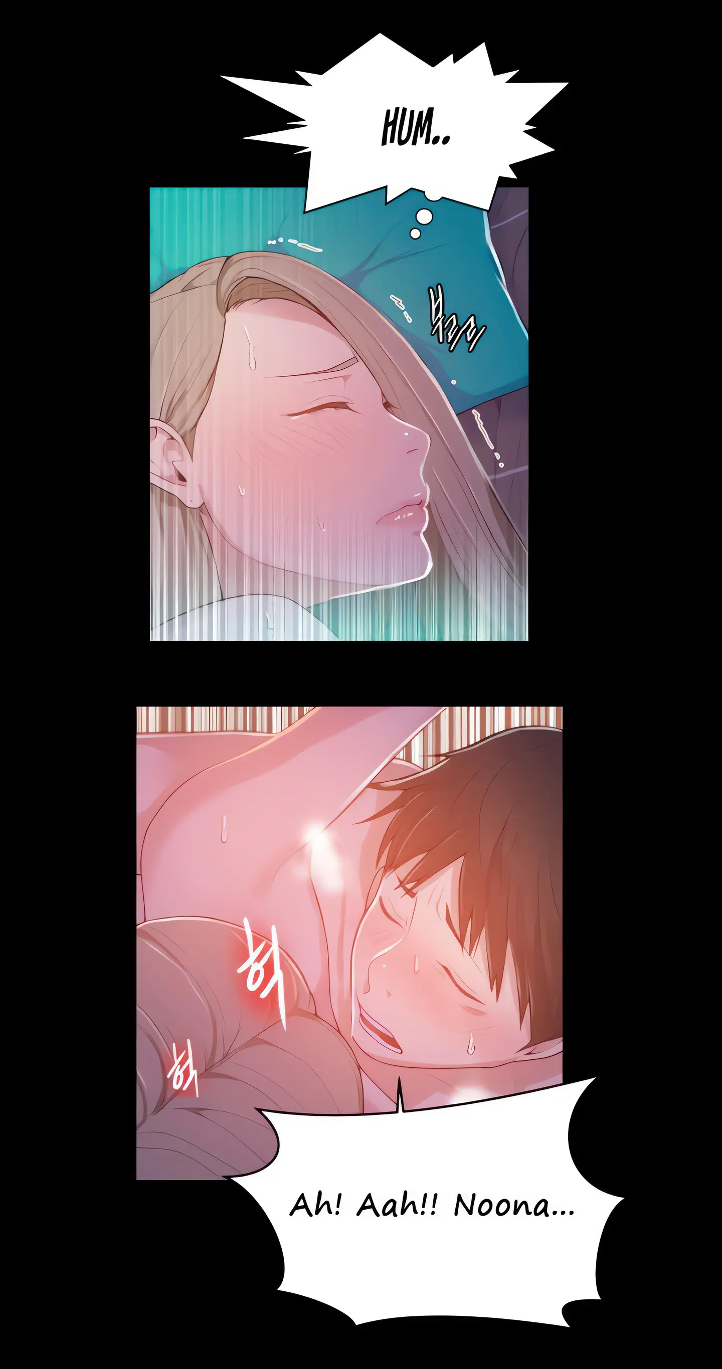 Secret Class Uncensored Fan Edition Chapter 9 - Page 13