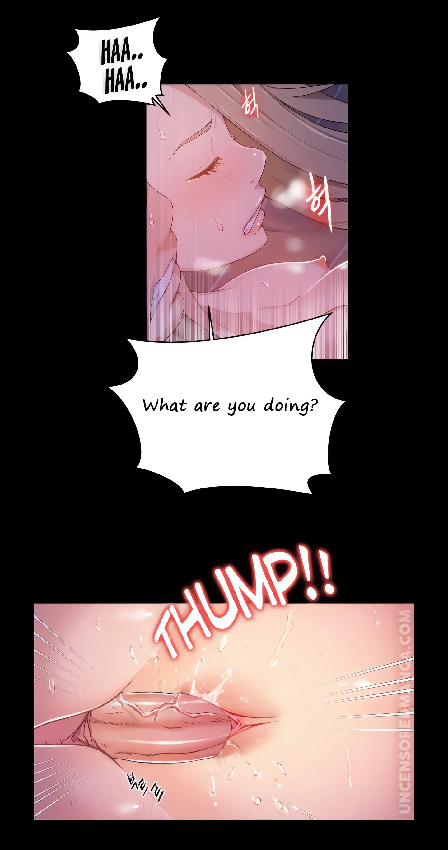 Secret Class Uncensored Fan Edition Chapter 9 - Page 14