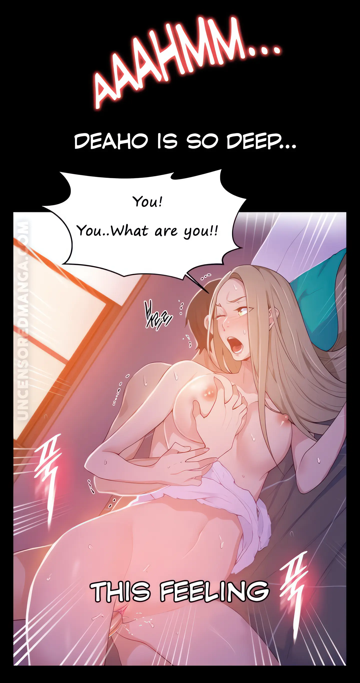 Secret Class Uncensored Fan Edition Chapter 9 - Page 15