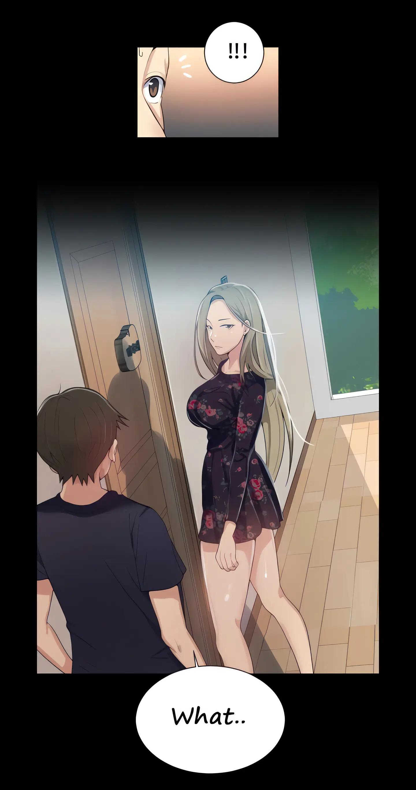 Secret Class Uncensored Fan Edition Chapter 9 - Page 33