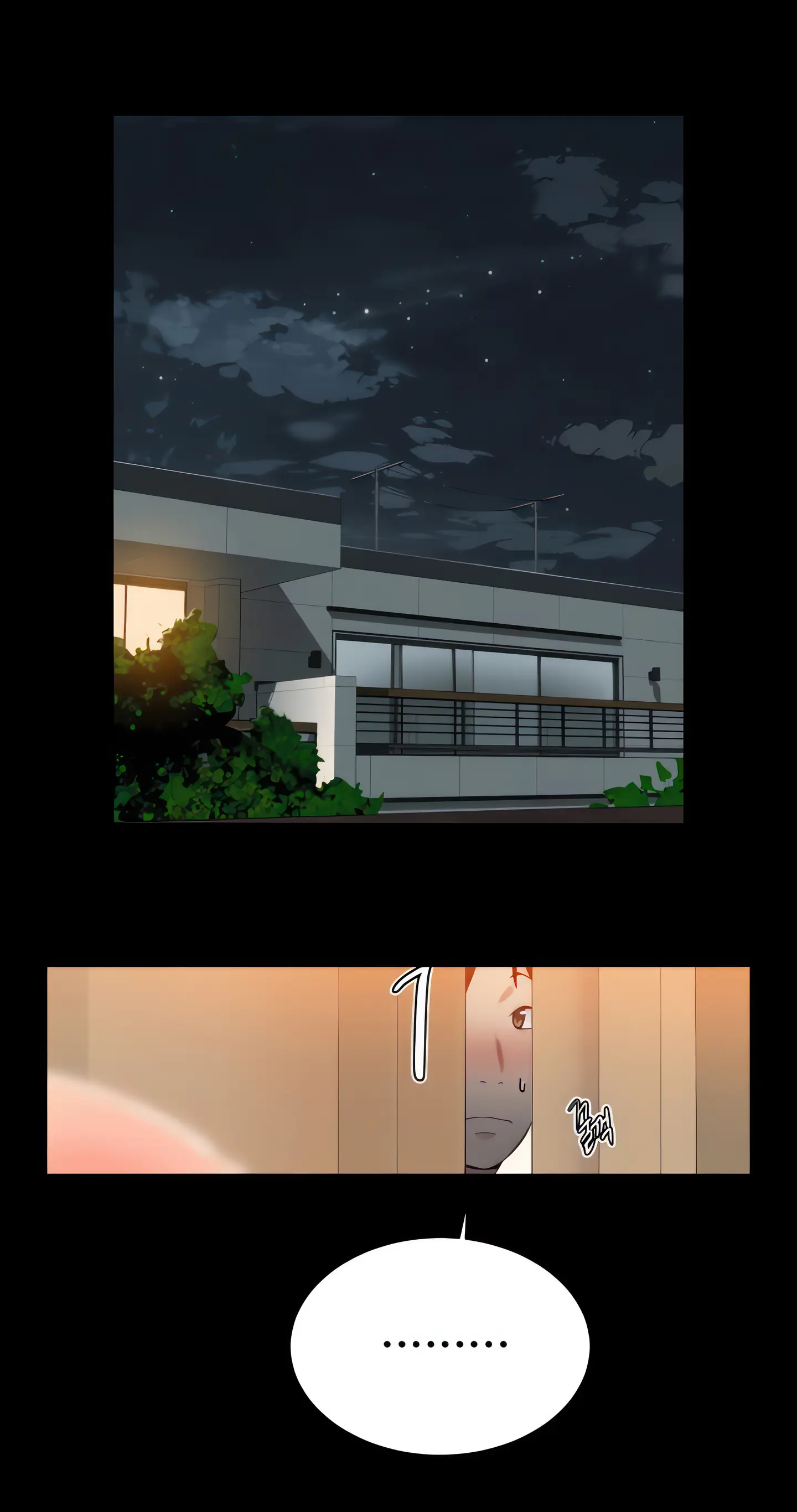 Secret Class Uncensored Fan Edition Chapter 9 - Page 37