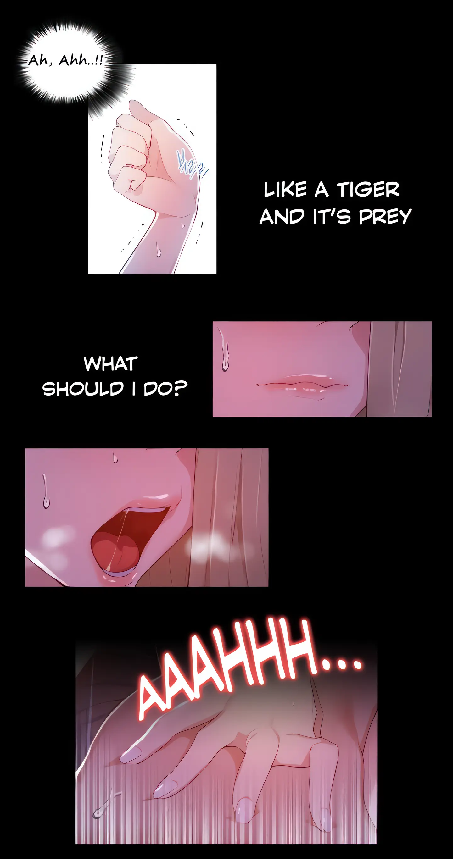 Secret Class Uncensored Fan Edition Chapter 9 - Page 9