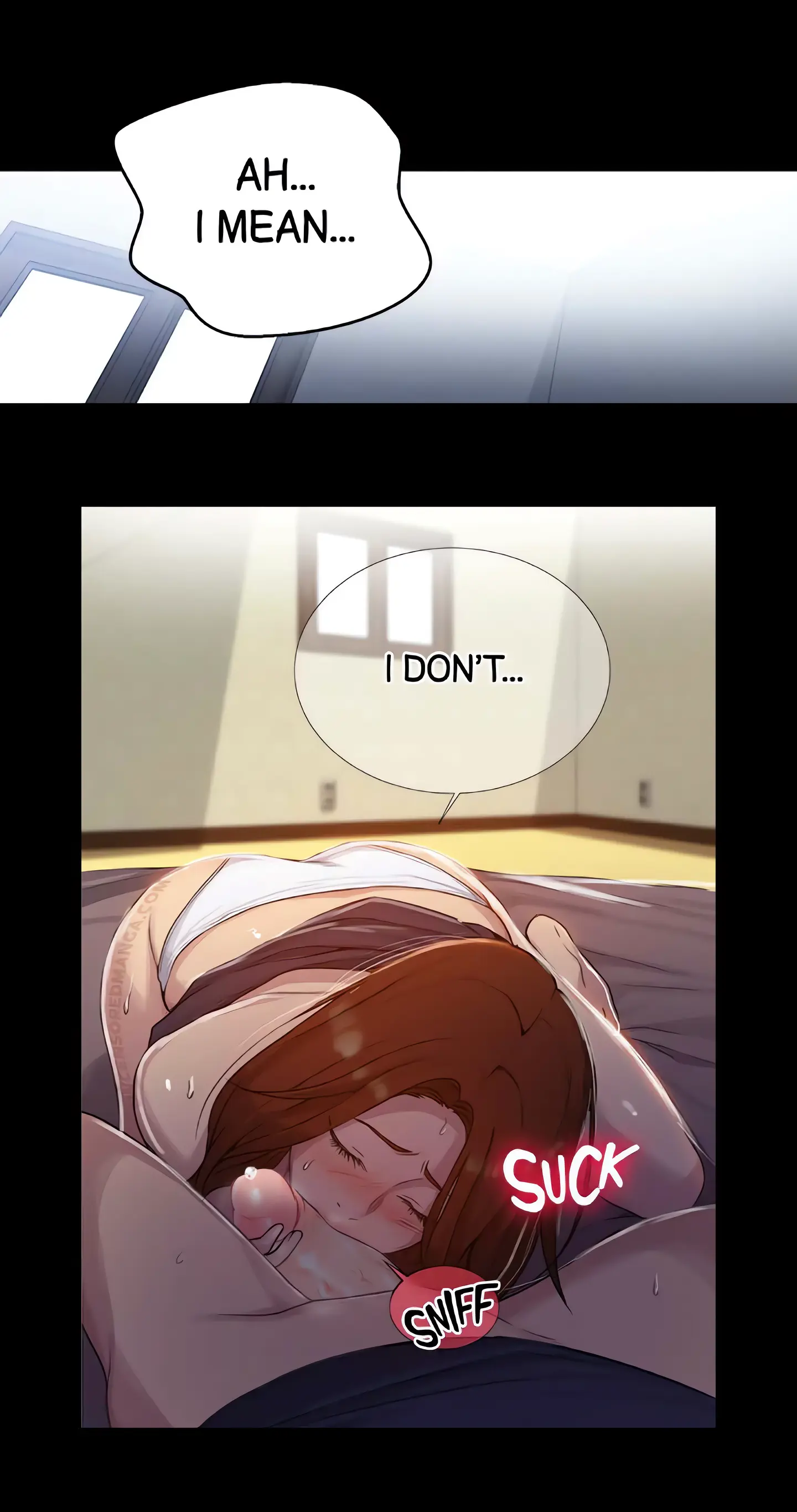 Secret Class Uncensored Fan Edition Chapter 90 - Page 10