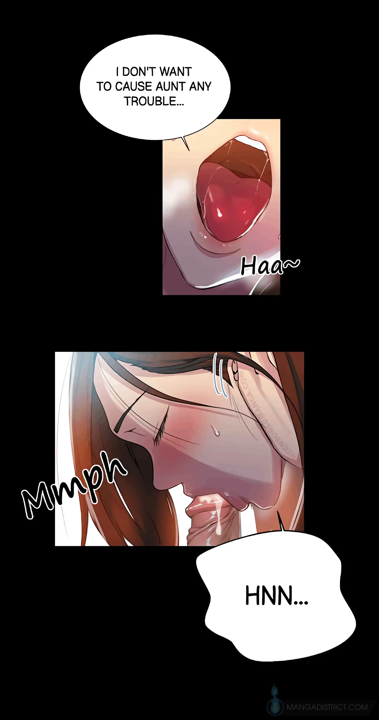 Secret Class Uncensored Fan Edition Chapter 90 - Page 11