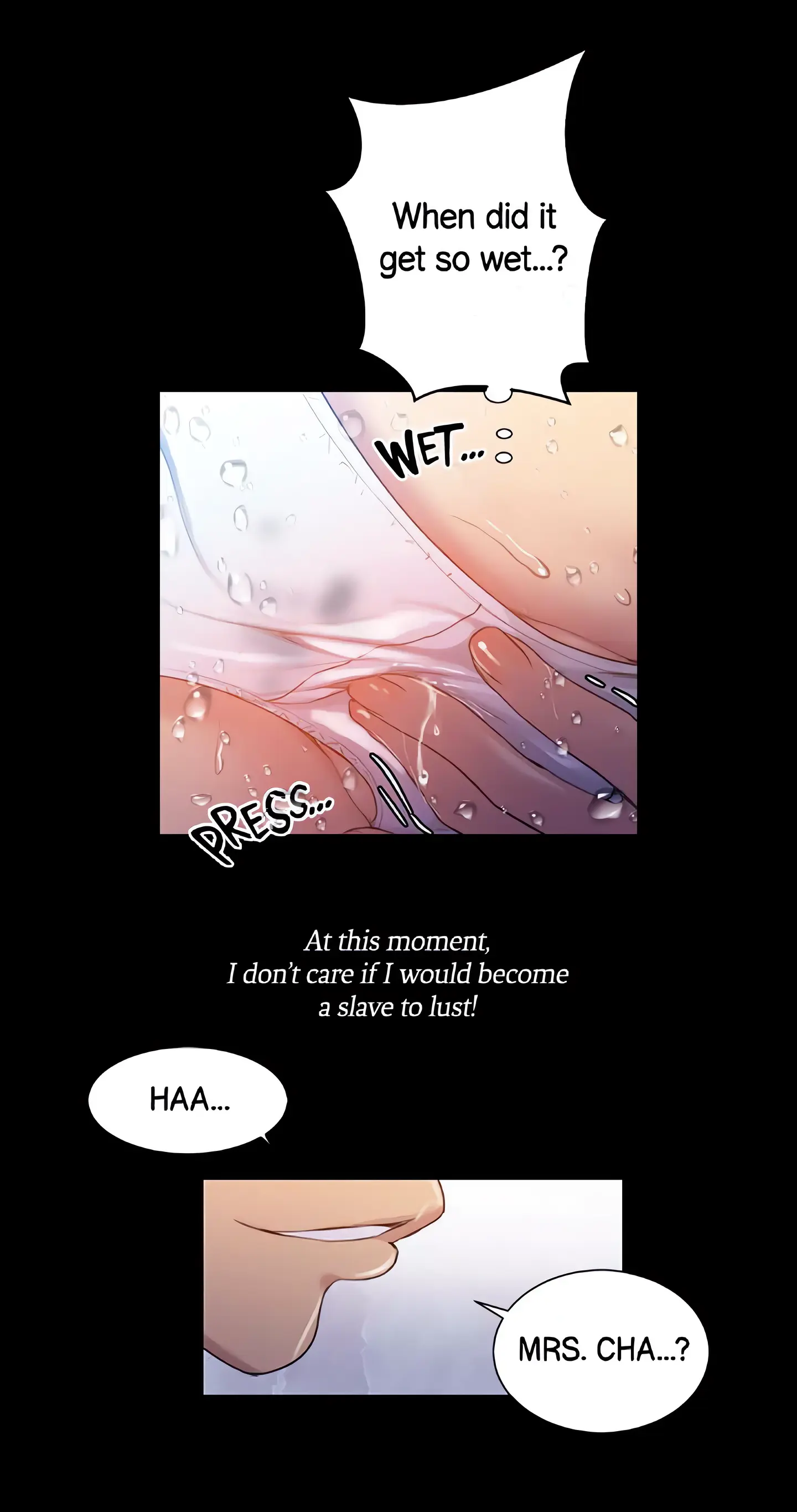 Secret Class Uncensored Fan Edition Chapter 90 - Page 18