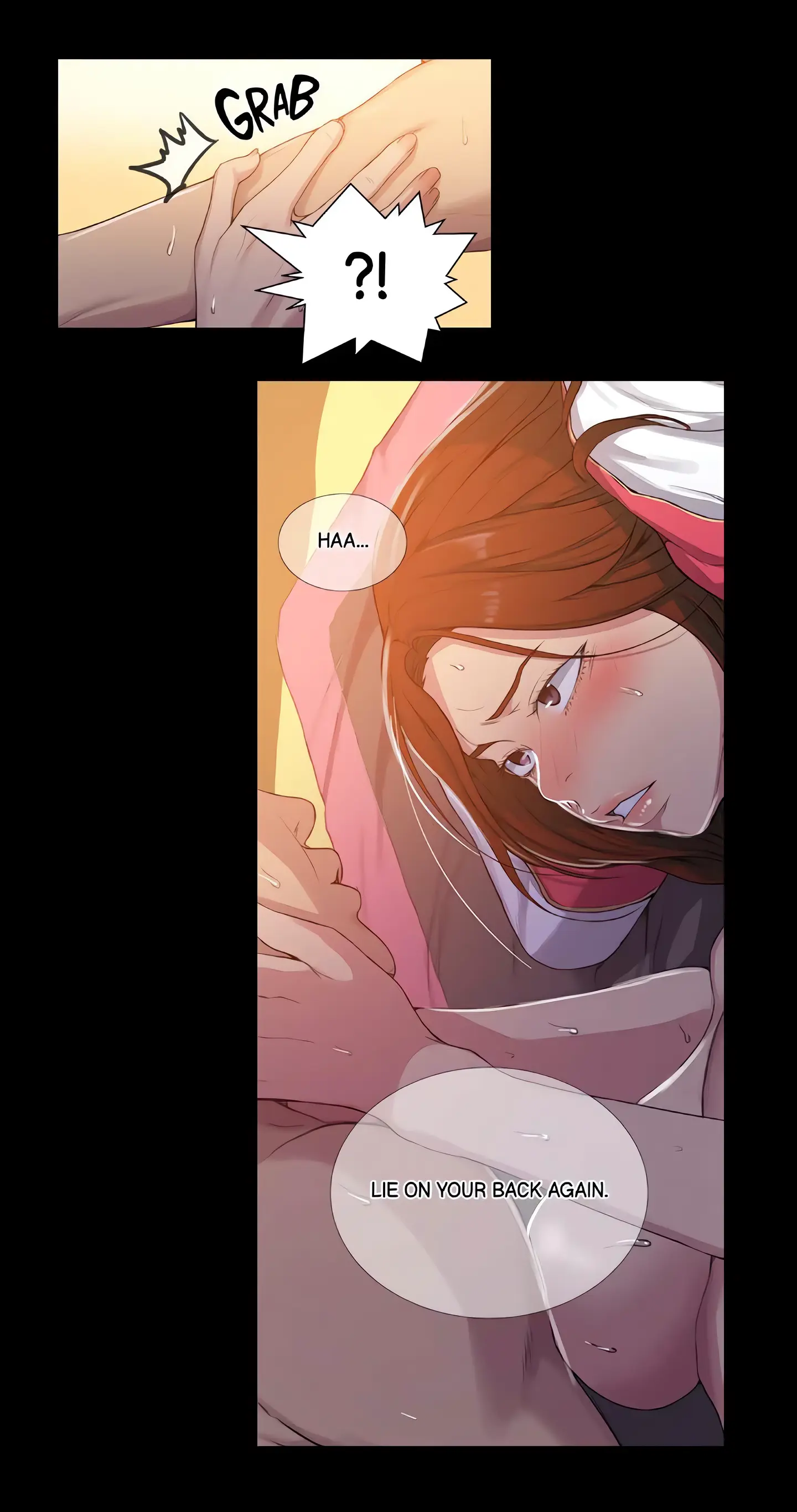 Secret Class Uncensored Fan Edition Chapter 90 - Page 29