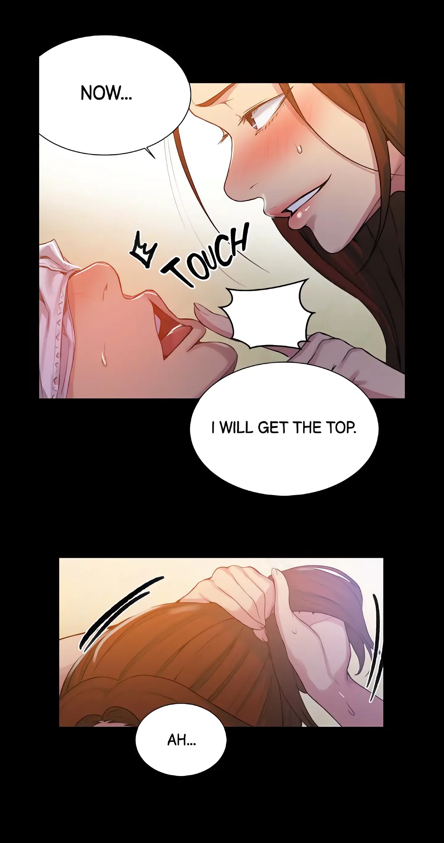 Secret Class Uncensored Fan Edition Chapter 90 - Page 32