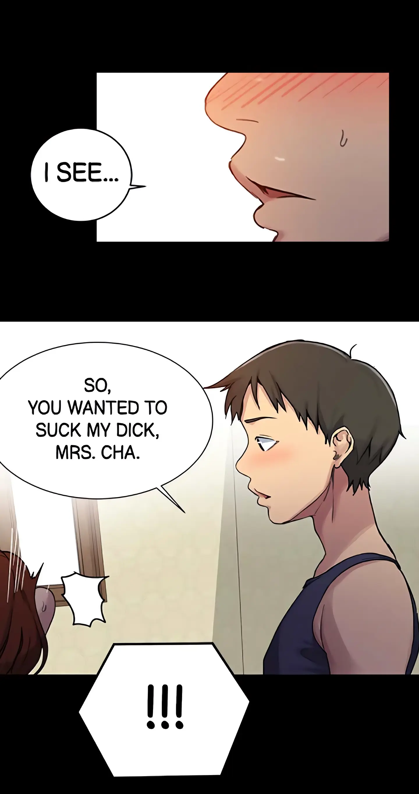 Secret Class Uncensored Fan Edition Chapter 90 - Page 8