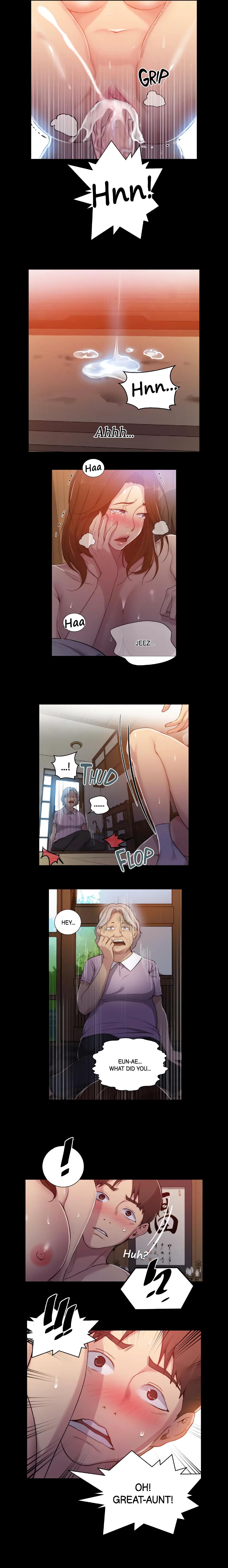 Secret Class Uncensored Fan Edition Chapter 94 - Page 4