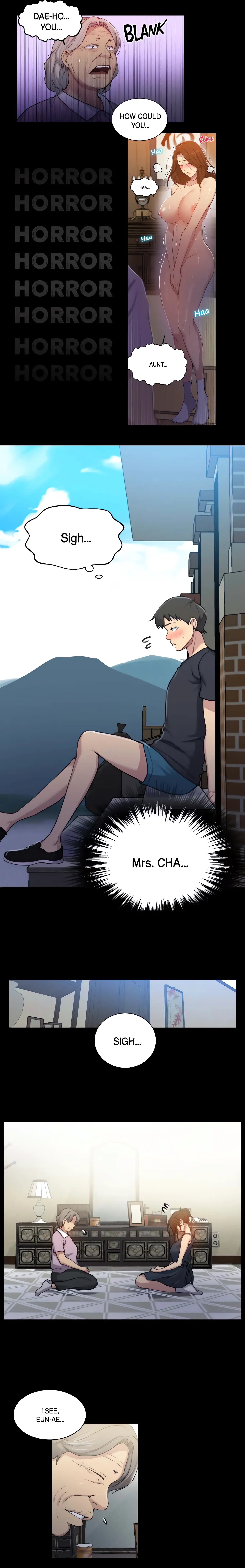 Secret Class Uncensored Fan Edition Chapter 94 - Page 5