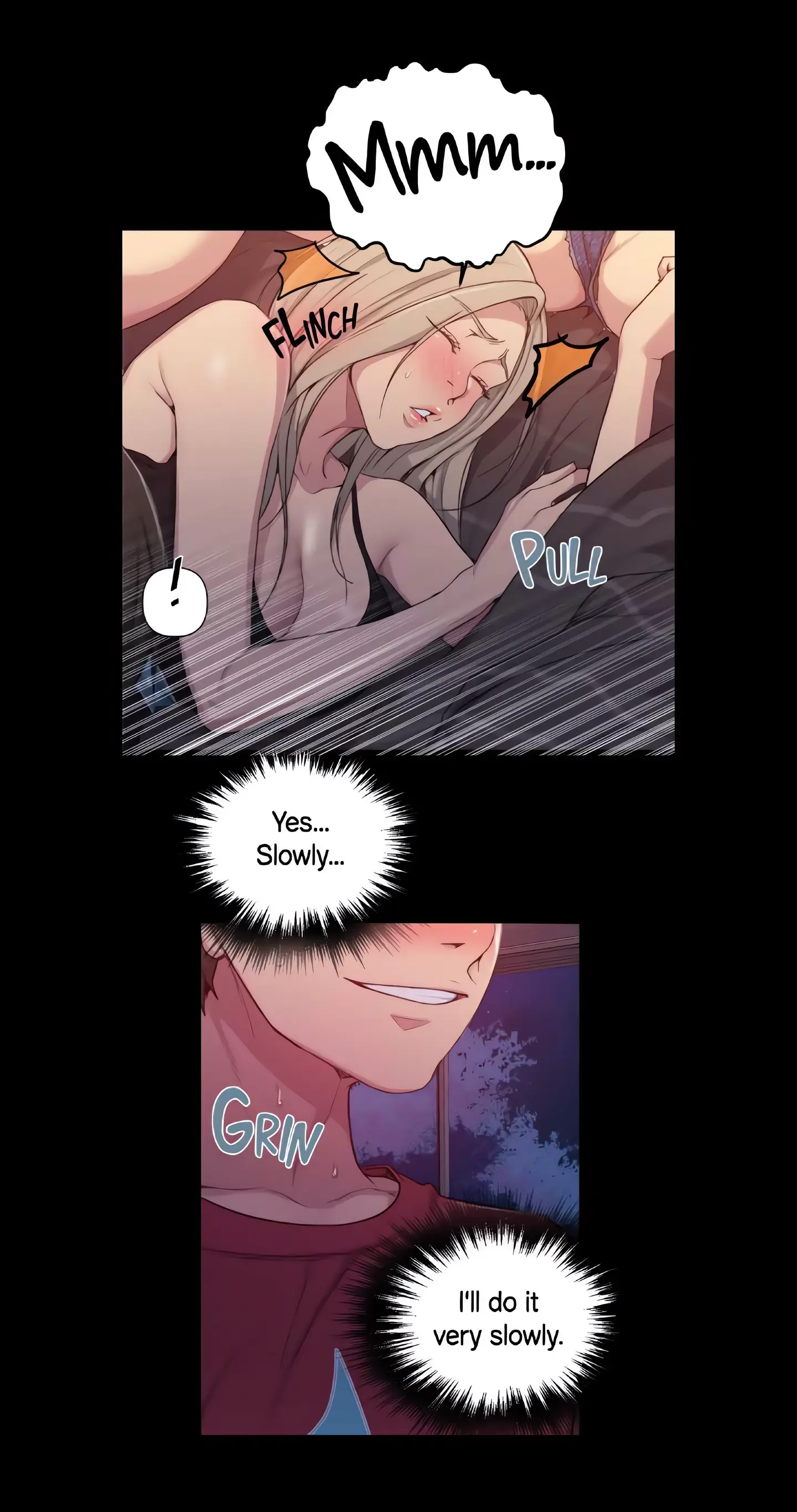 Secret Class Uncensored Fan Edition Chapter 96 - Page 17
