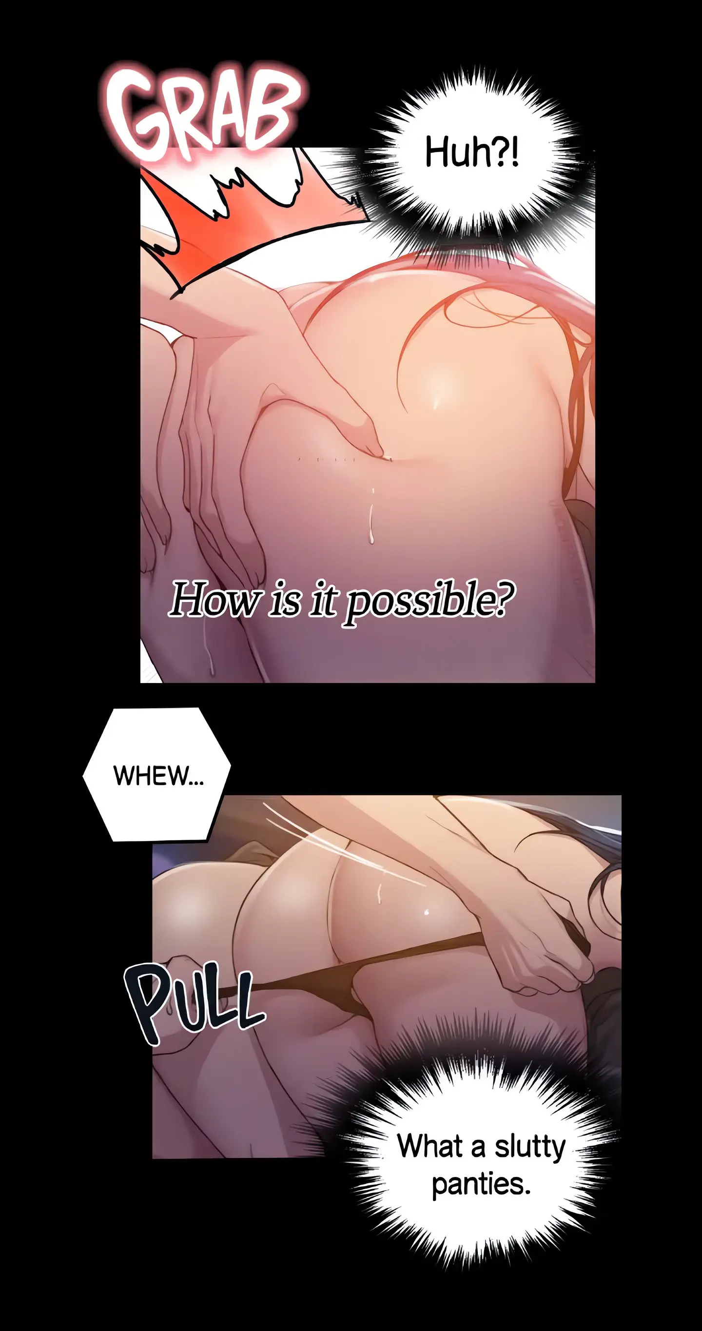 Secret Class Uncensored Fan Edition Chapter 96 - Page 26