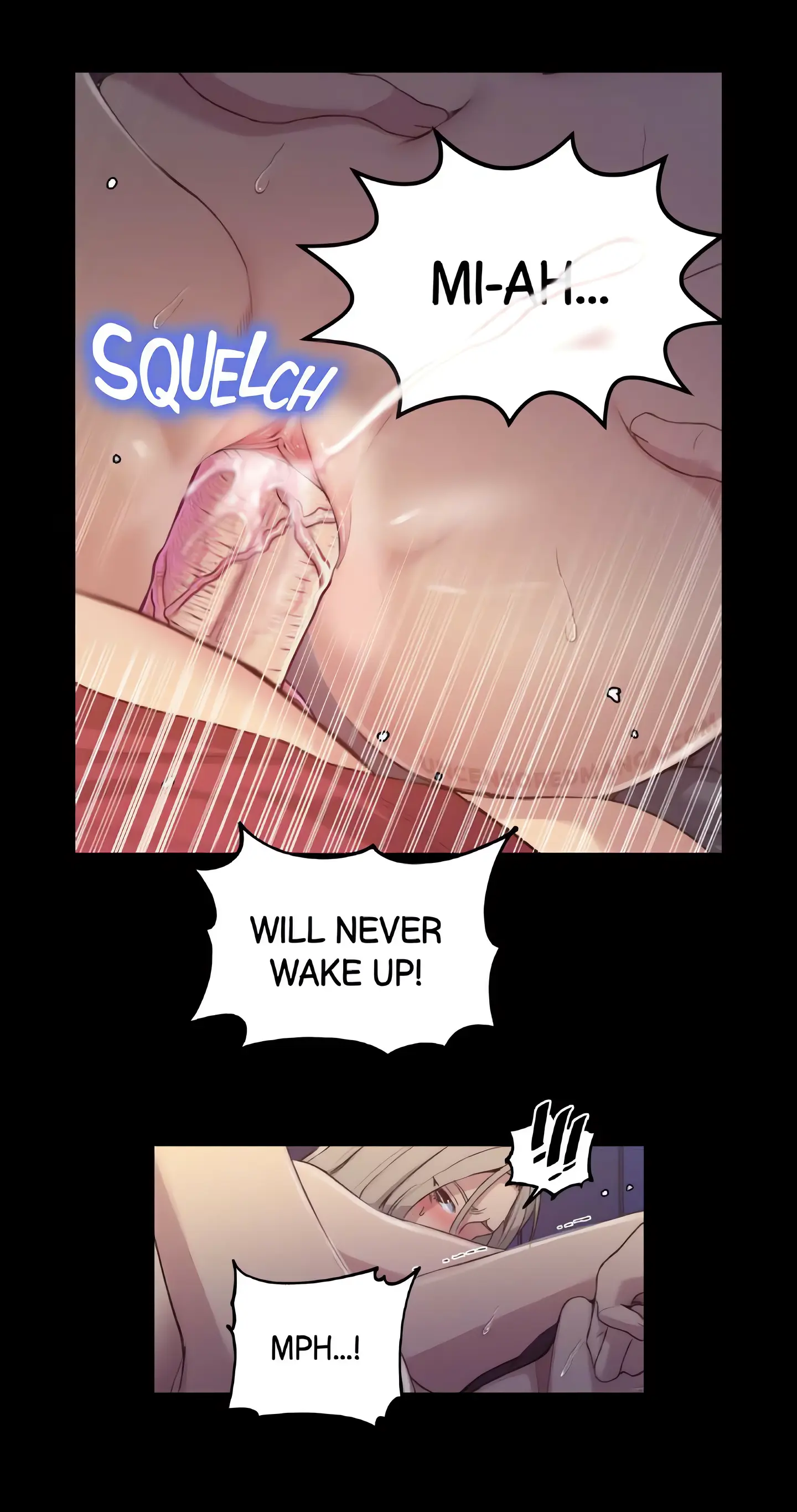 Secret Class Uncensored Fan Edition Chapter 97 - Page 16