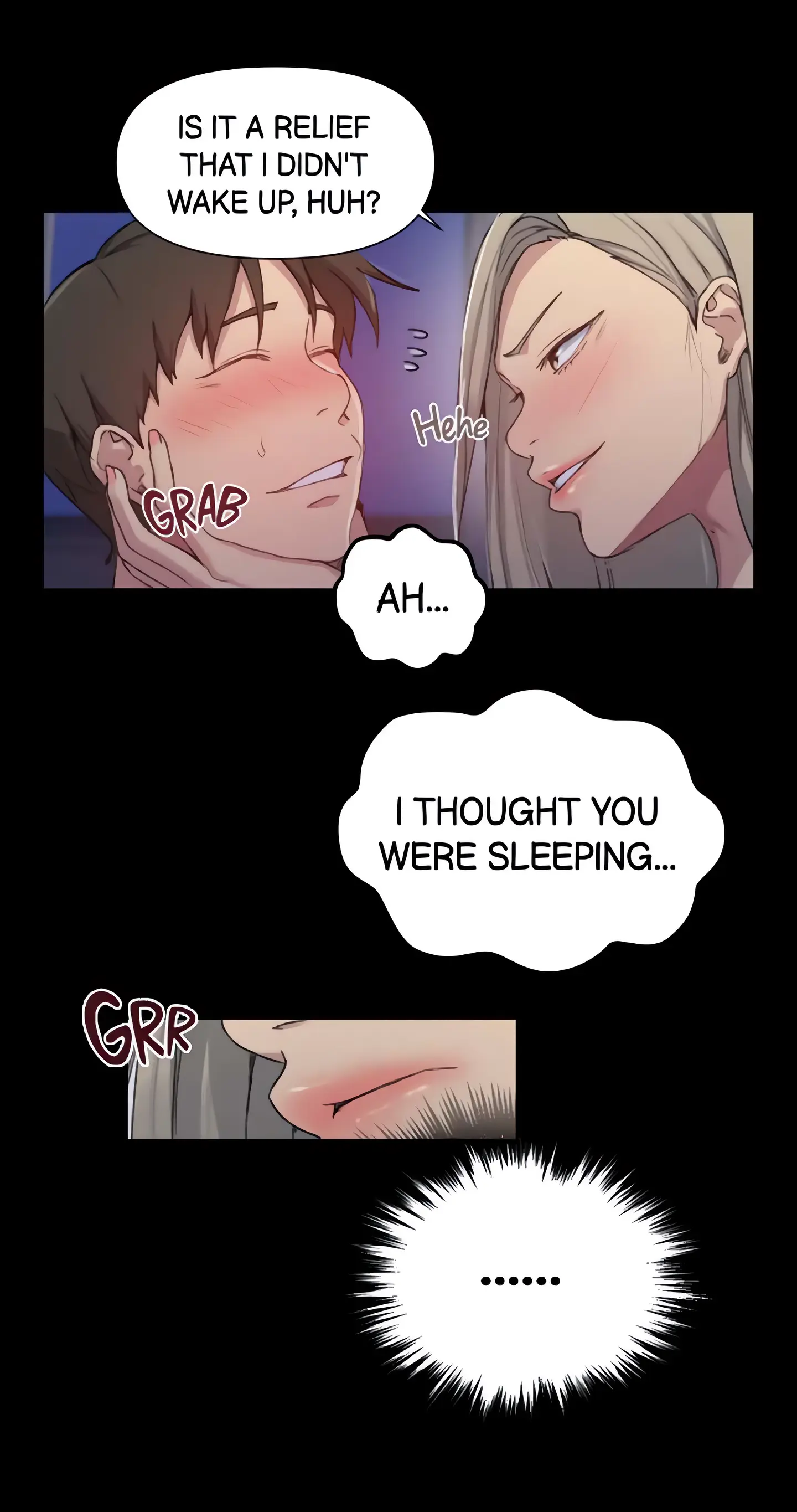 Secret Class Uncensored Fan Edition Chapter 97 - Page 26