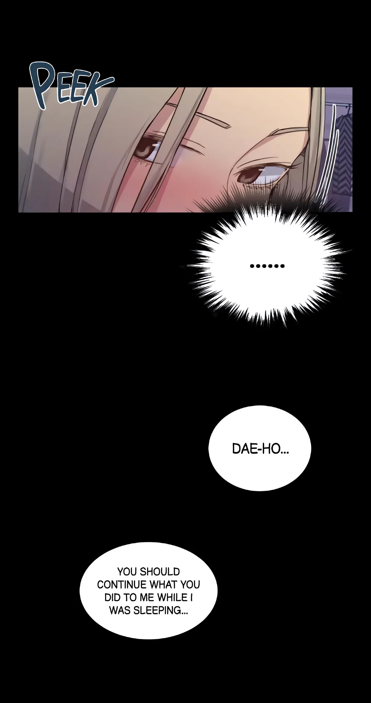Secret Class Uncensored Fan Edition Chapter 97 - Page 29