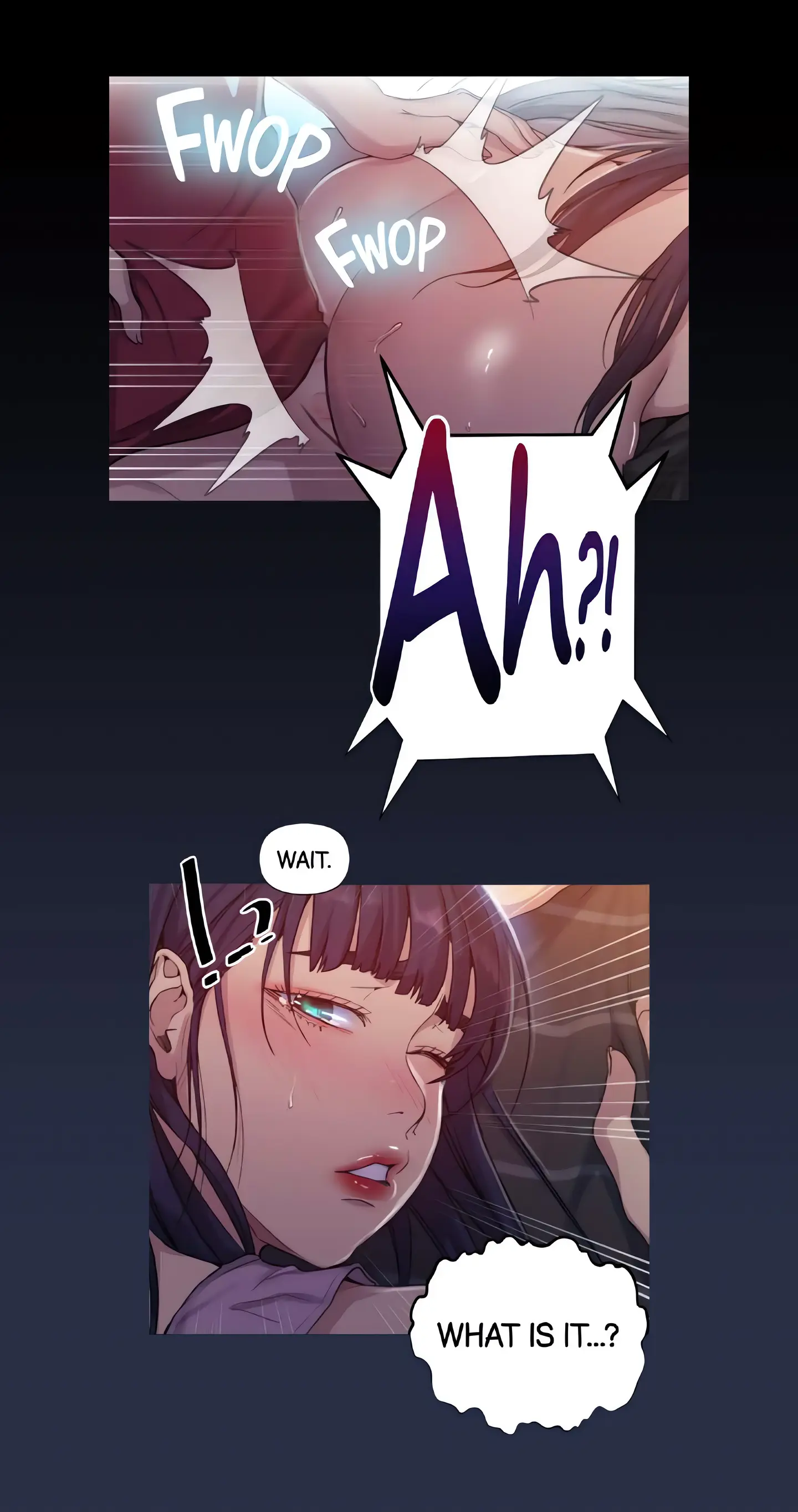 Secret Class Uncensored Fan Edition Chapter 97 - Page 4