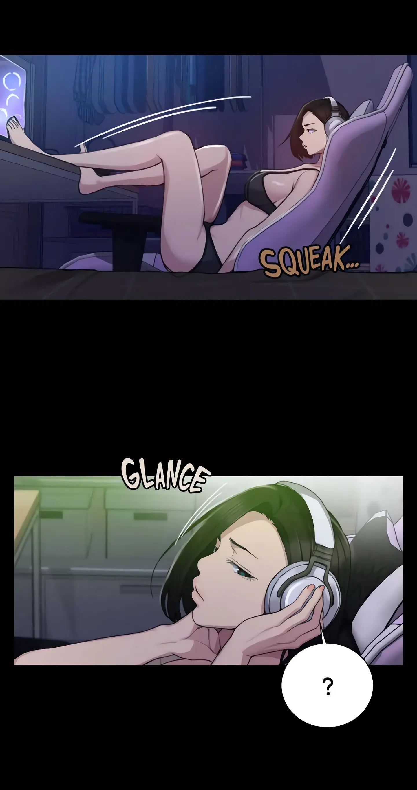 Secret Class Uncensored Fan Edition Chapter 98 - Page 10