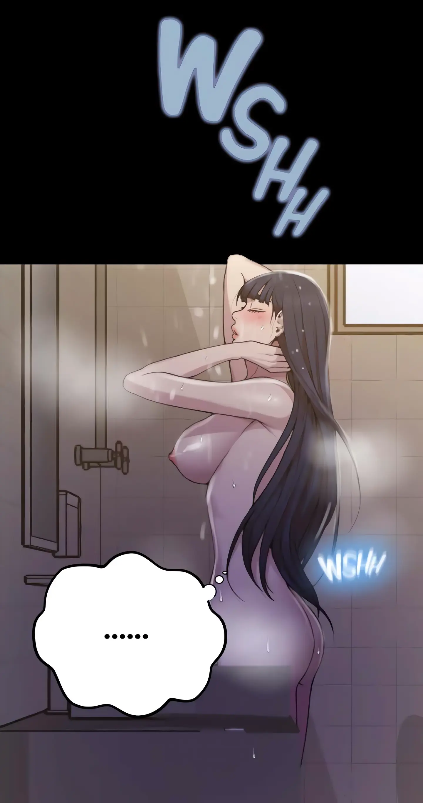 Secret Class Uncensored Fan Edition Chapter 98 - Page 13