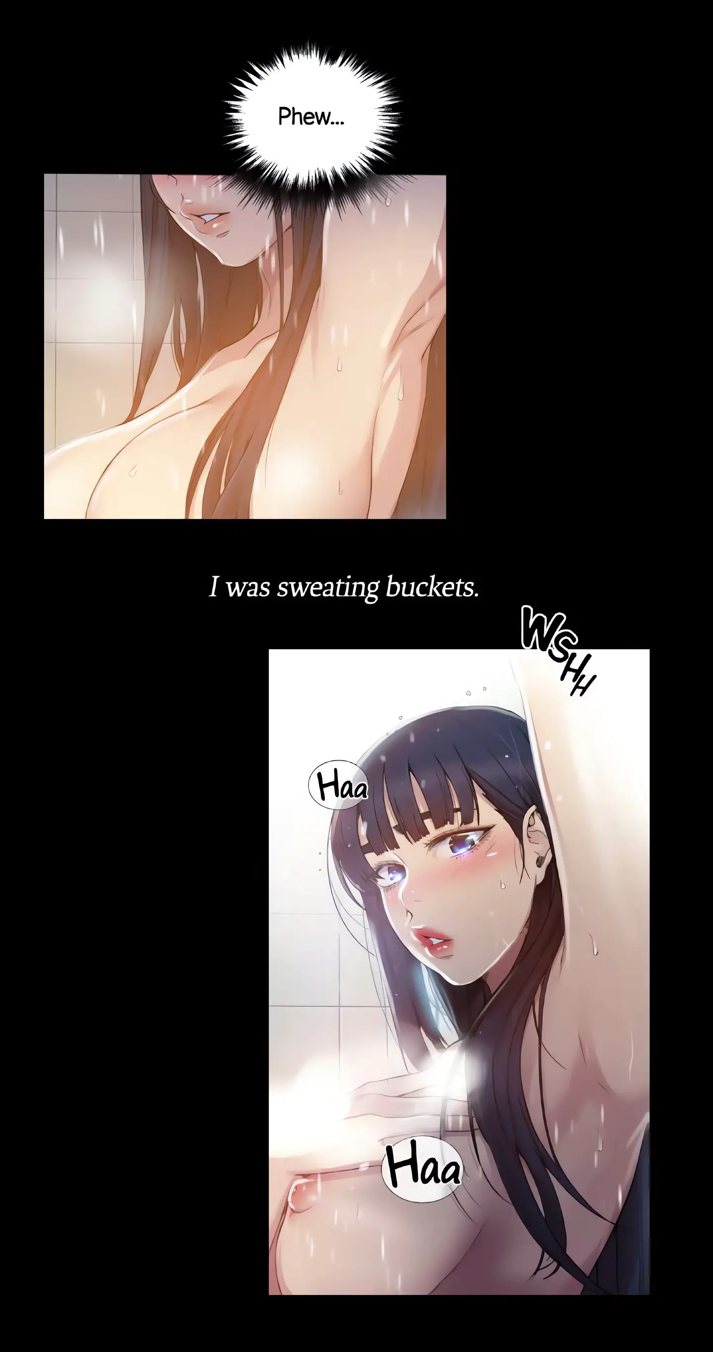 Secret Class Uncensored Fan Edition Chapter 98 - Page 15