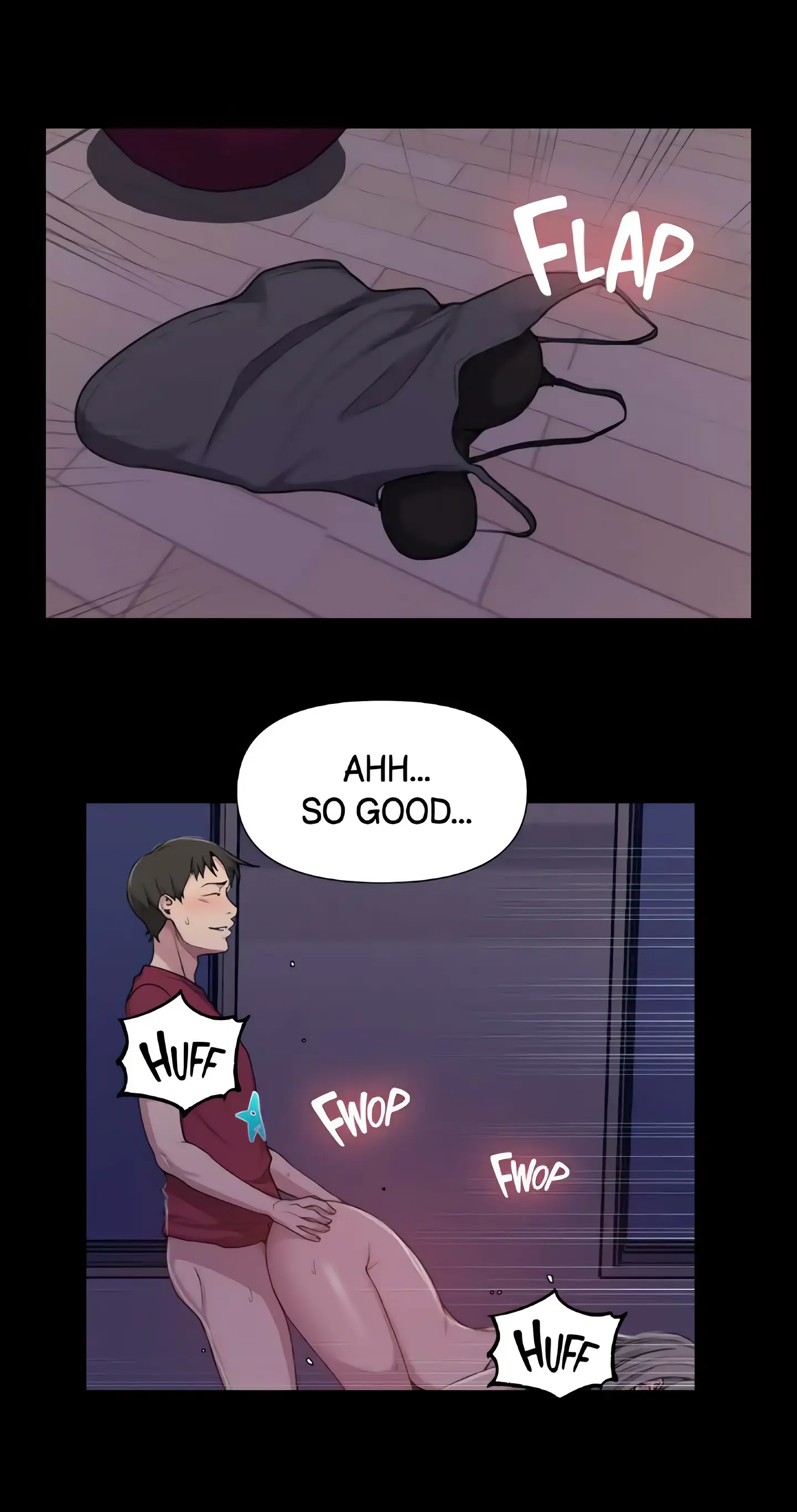 Secret Class Uncensored Fan Edition Chapter 98 - Page 22