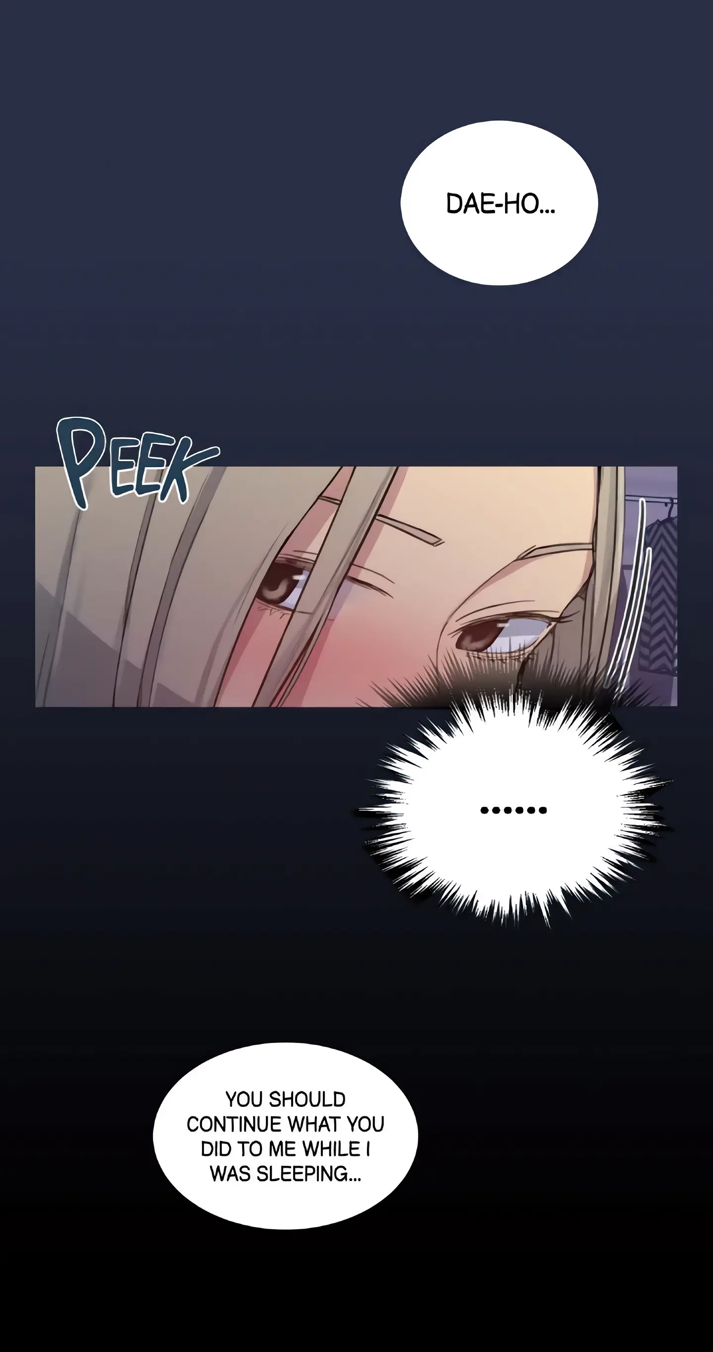 Secret Class Uncensored Fan Edition Chapter 98 - Page 3