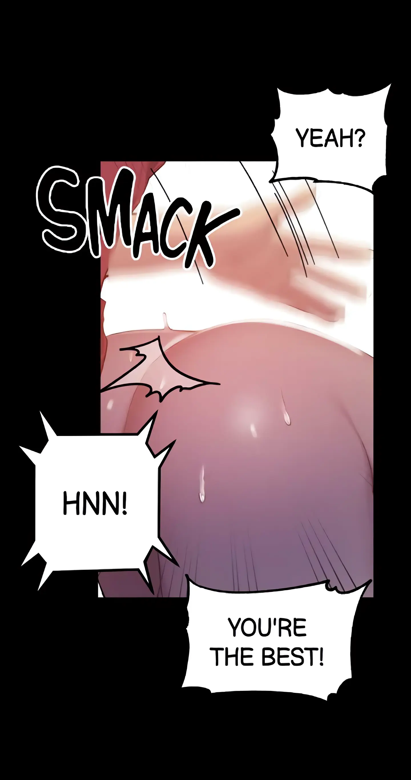 Secret Class Uncensored Fan Edition Chapter 98 - Page 31