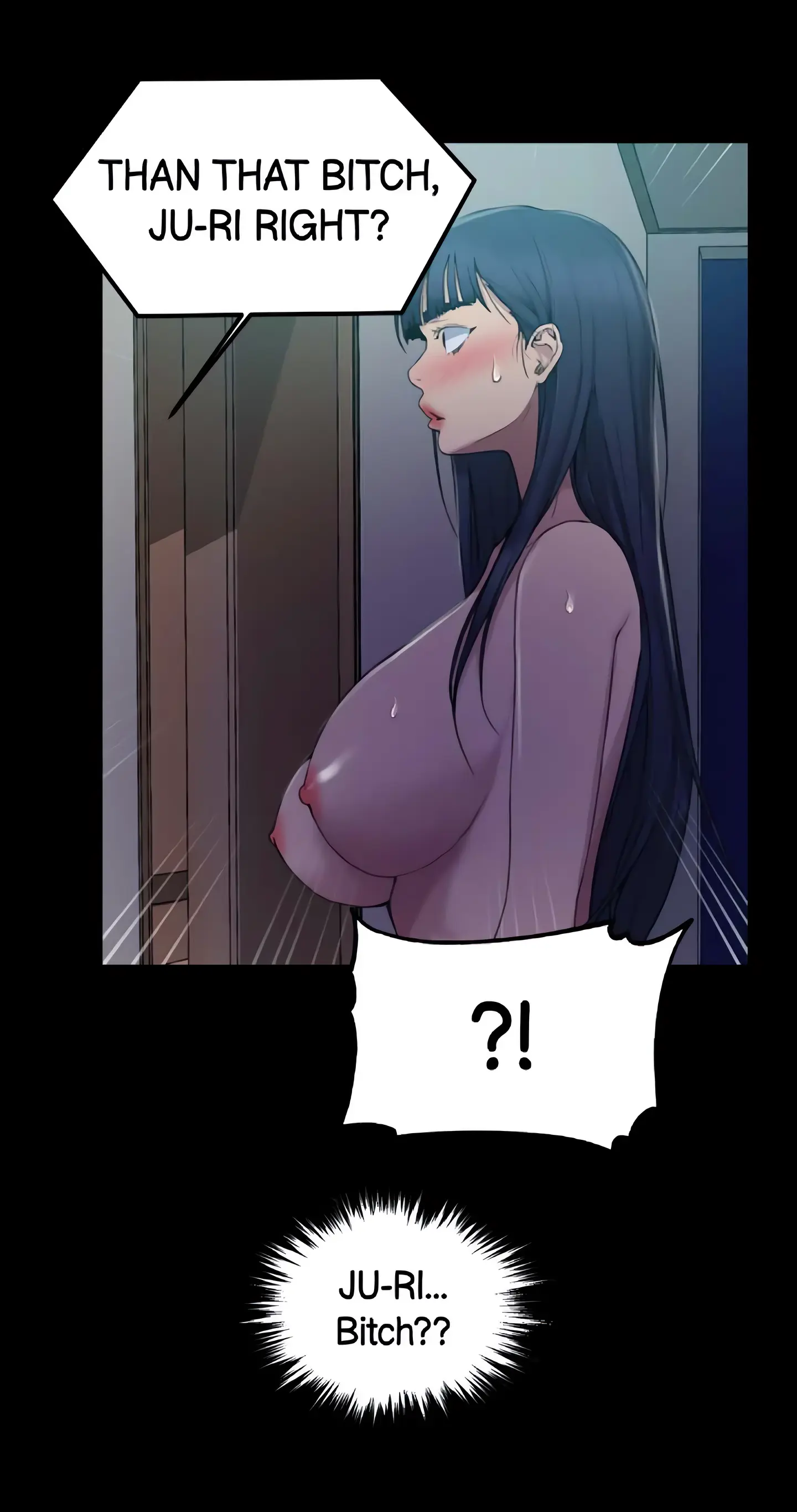 Secret Class Uncensored Fan Edition Chapter 98 - Page 33