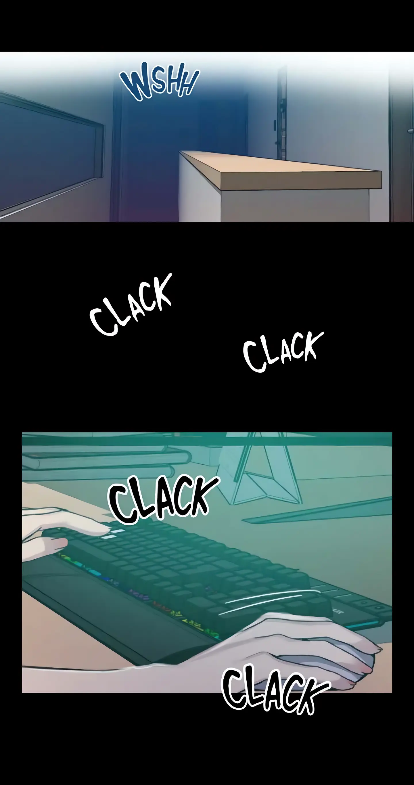 Secret Class Uncensored Fan Edition Chapter 98 - Page 8