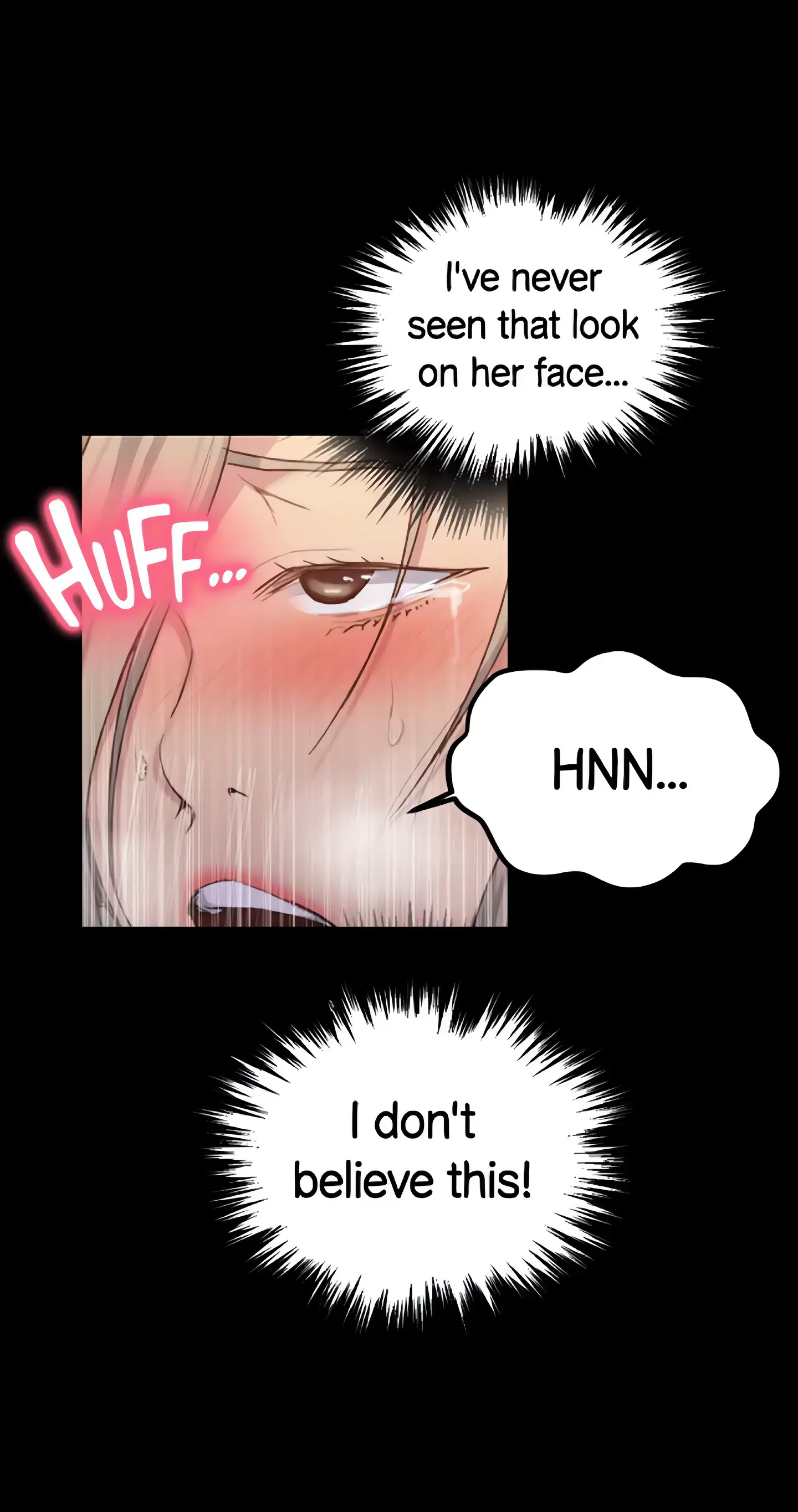 Secret Class Uncensored Fan Edition Chapter 99 - Page 14