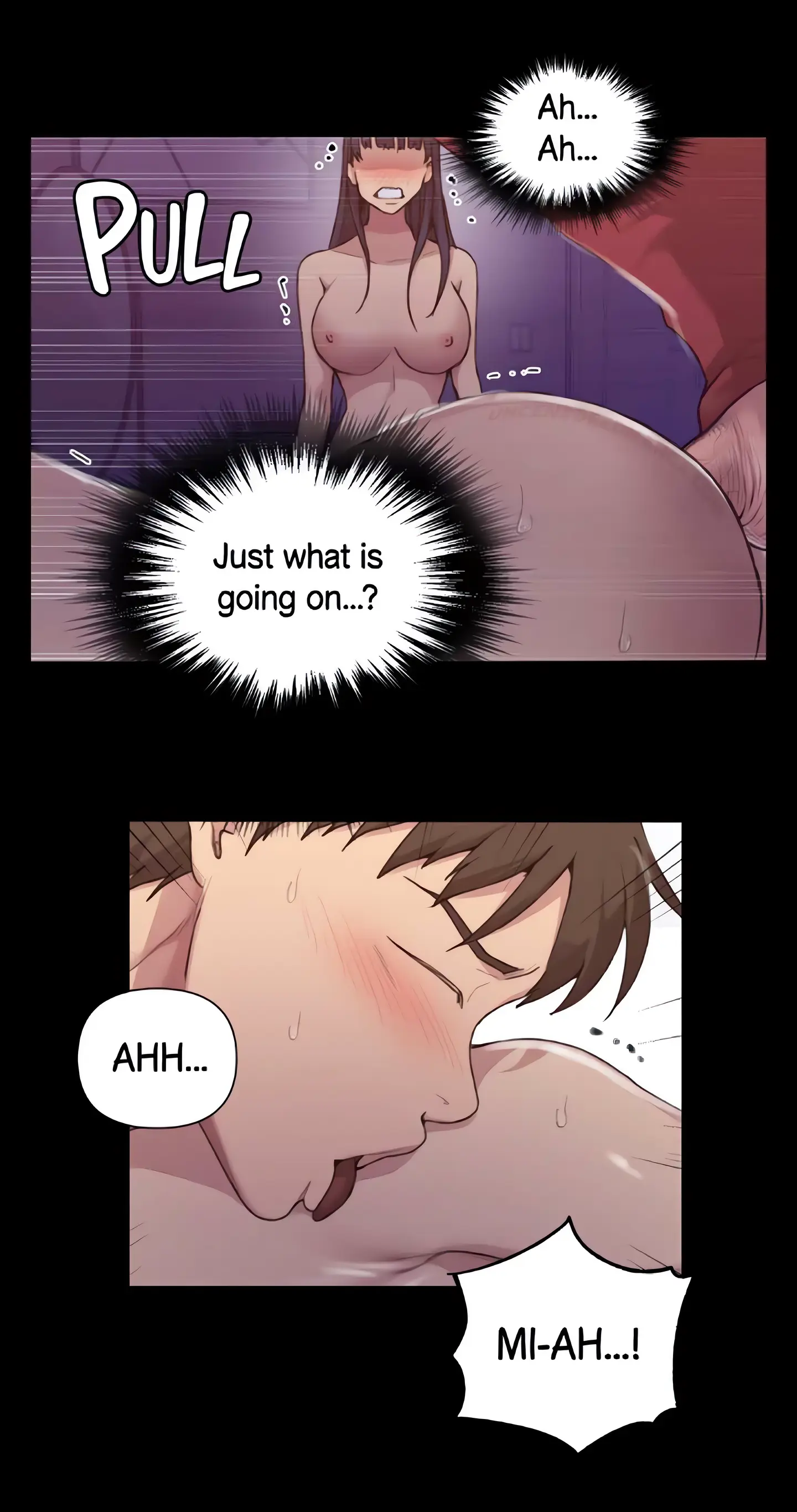 Secret Class Uncensored Fan Edition Chapter 99 - Page 16