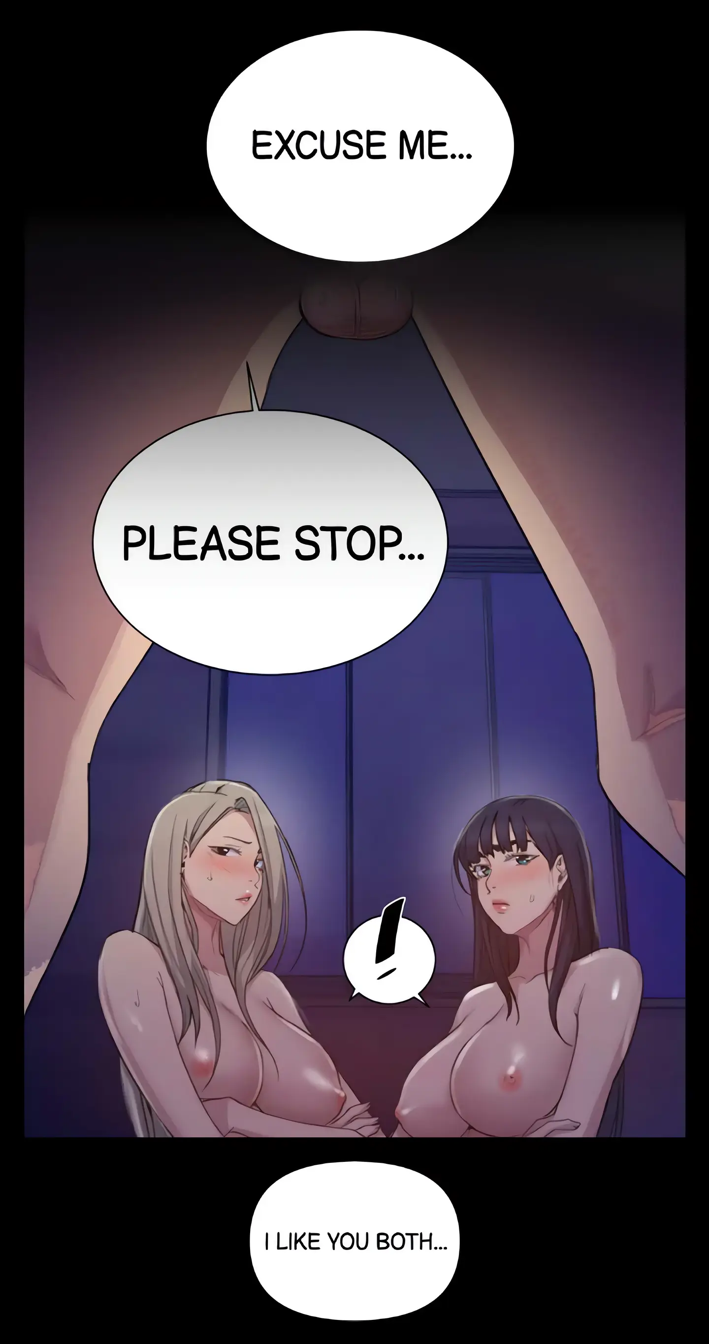 Secret Class Uncensored Fan Edition Chapter 99 - Page 30
