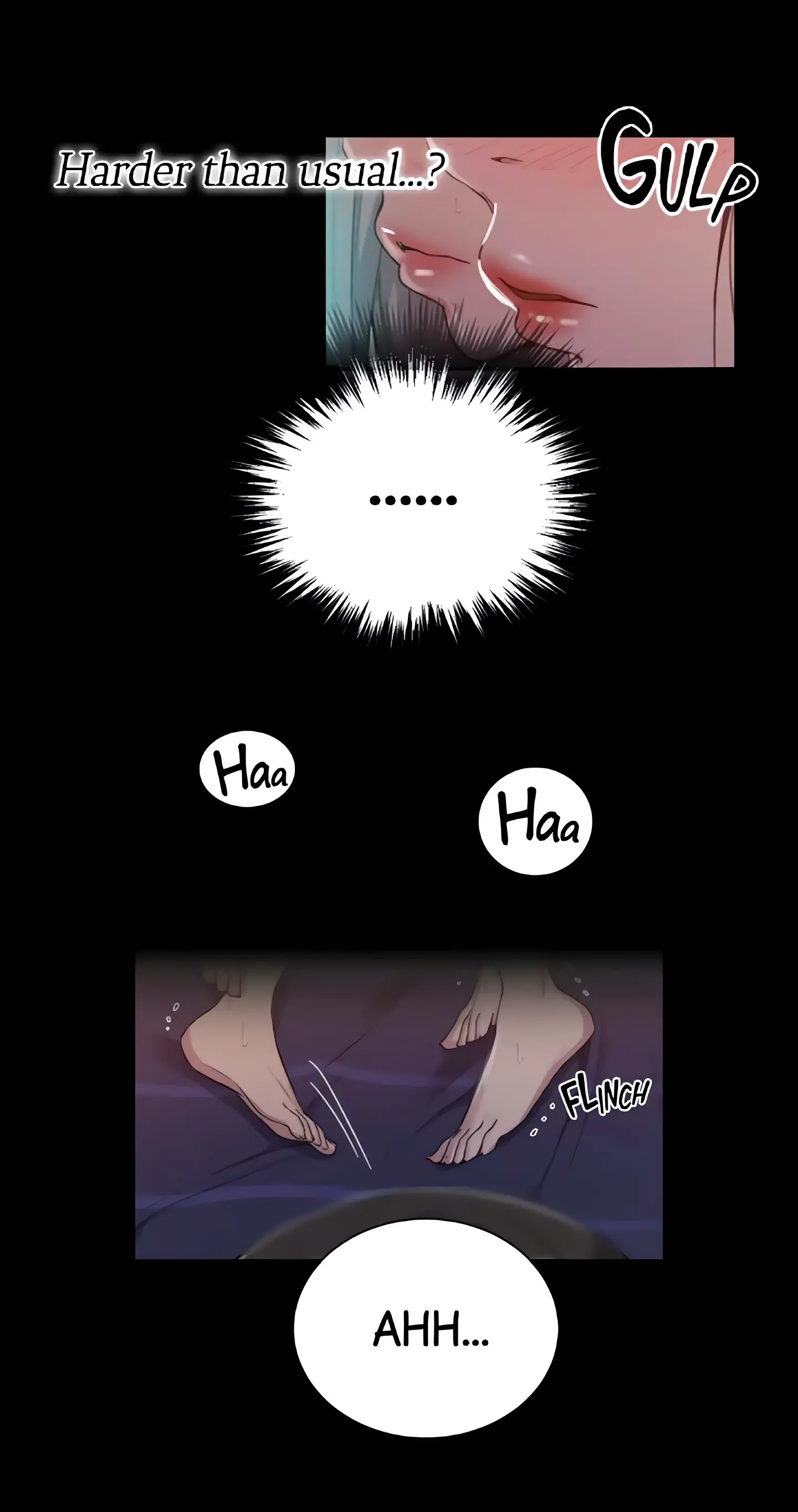 Secret Class Uncensored Fan Edition Chapter 99 - Page 35