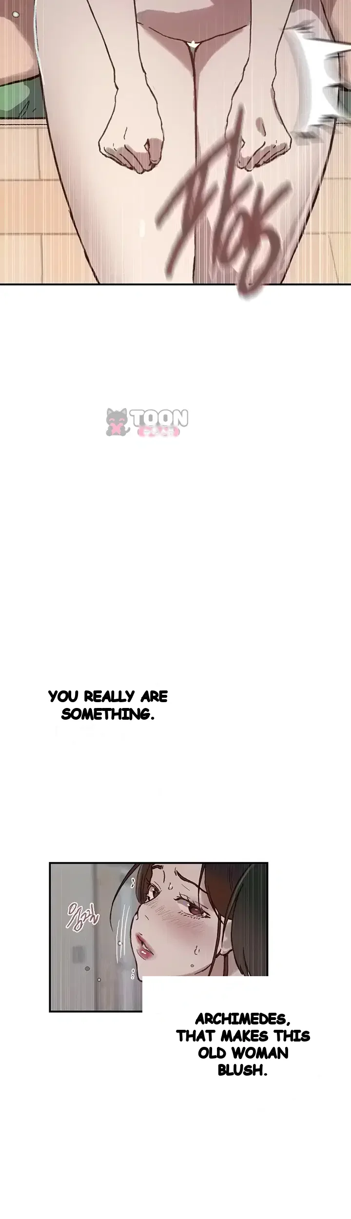 Secret Class Chapter 320 - Page 10