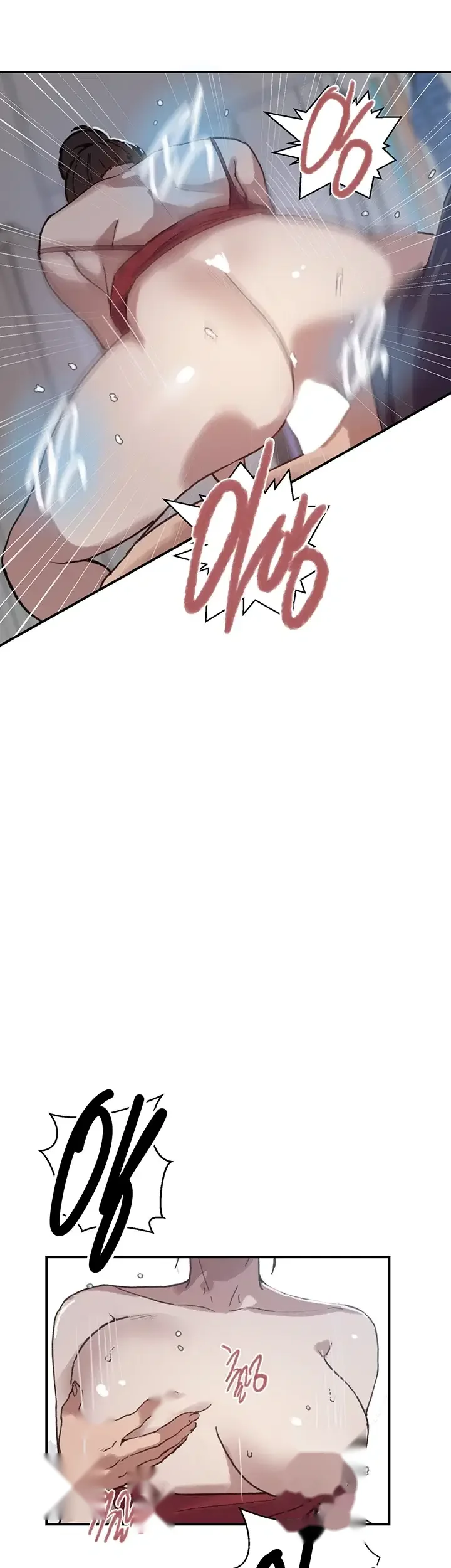 Secret Class Chapter 320 - Page 14