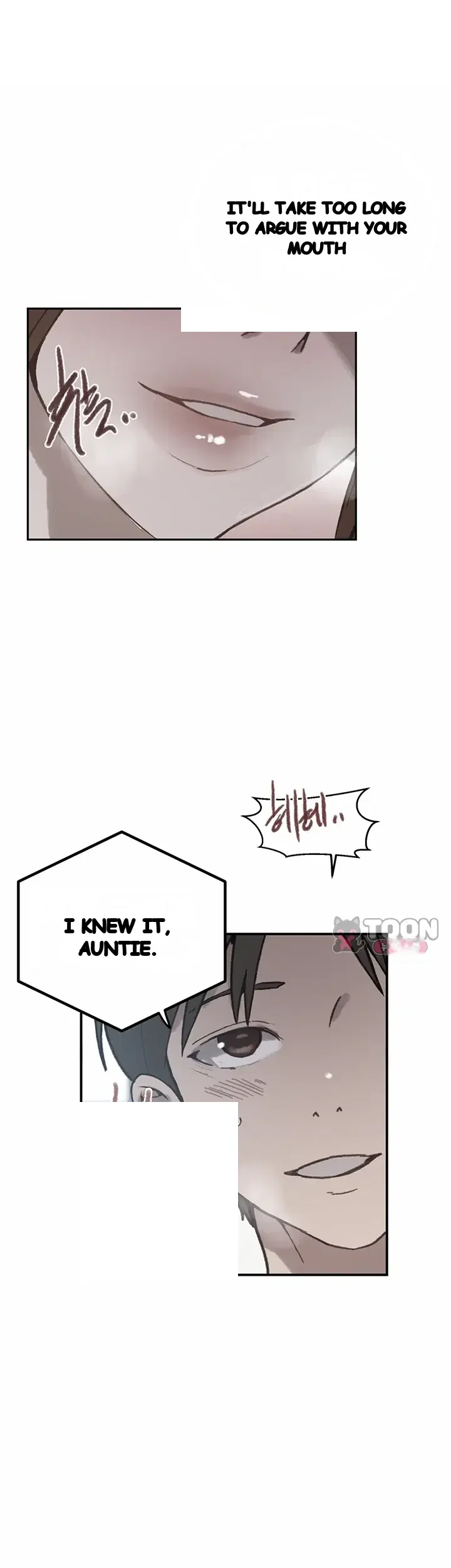 Secret Class Chapter 320 - Page 2