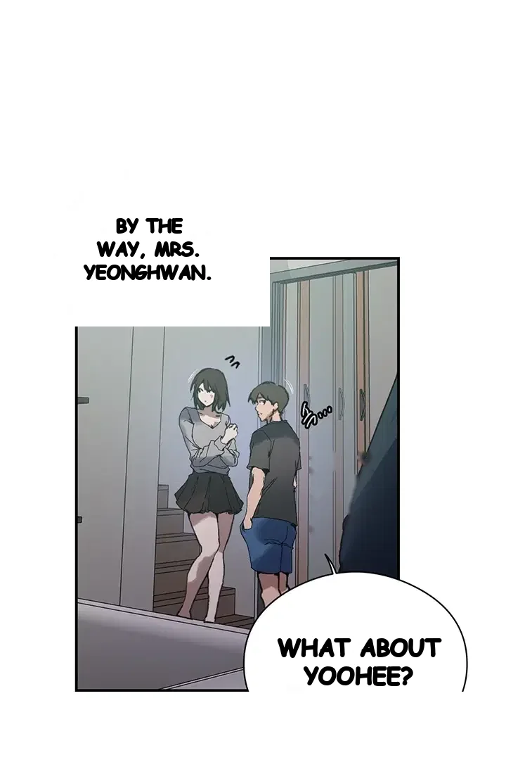 Secret Class Chapter 321 - Page 13