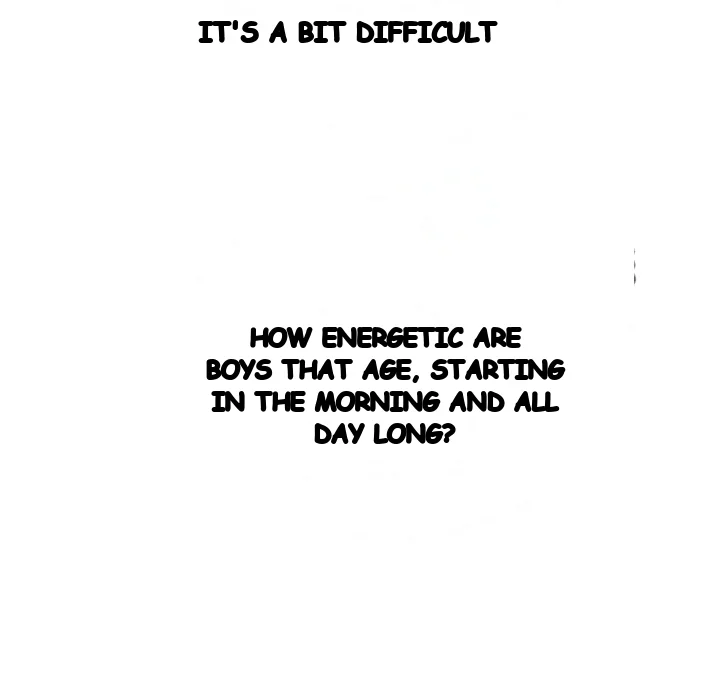 Secret Class Chapter 321 - Page 24