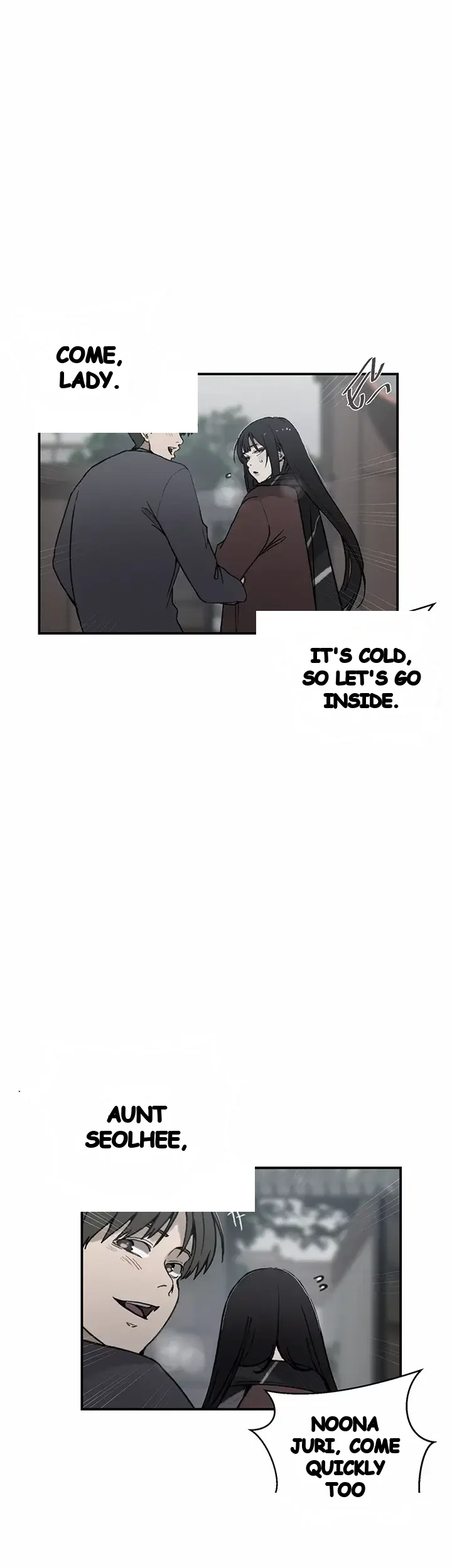 Secret Class Chapter 321 - Page 4