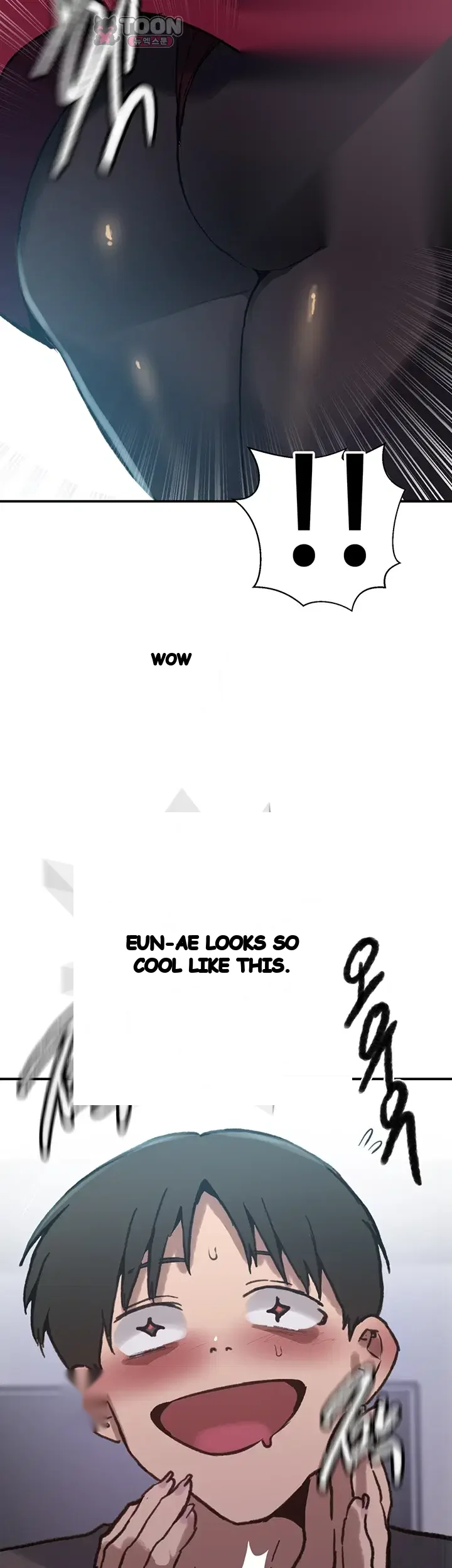 Secret Class Chapter 321 - Page 46